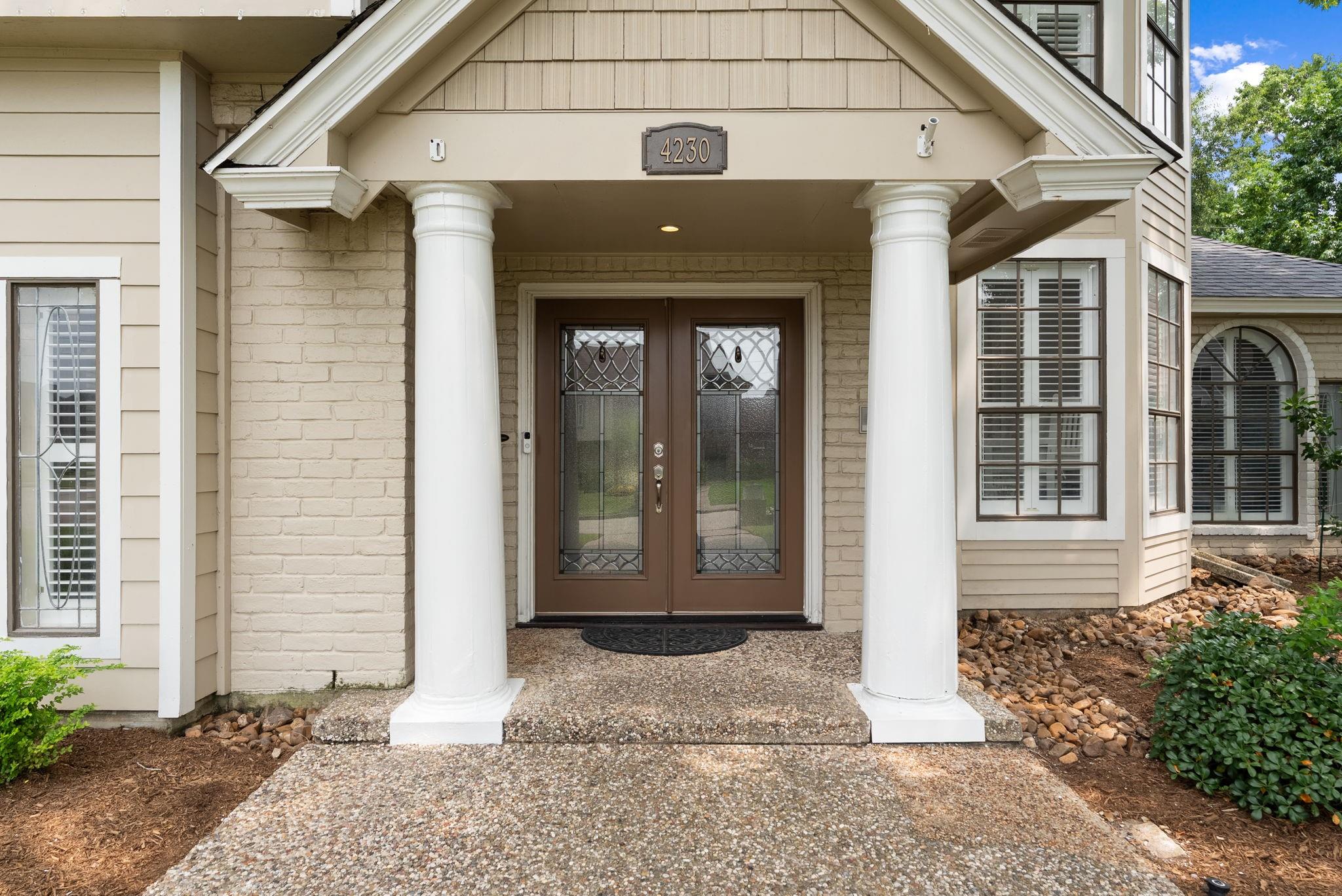4230 Brightwood Drive