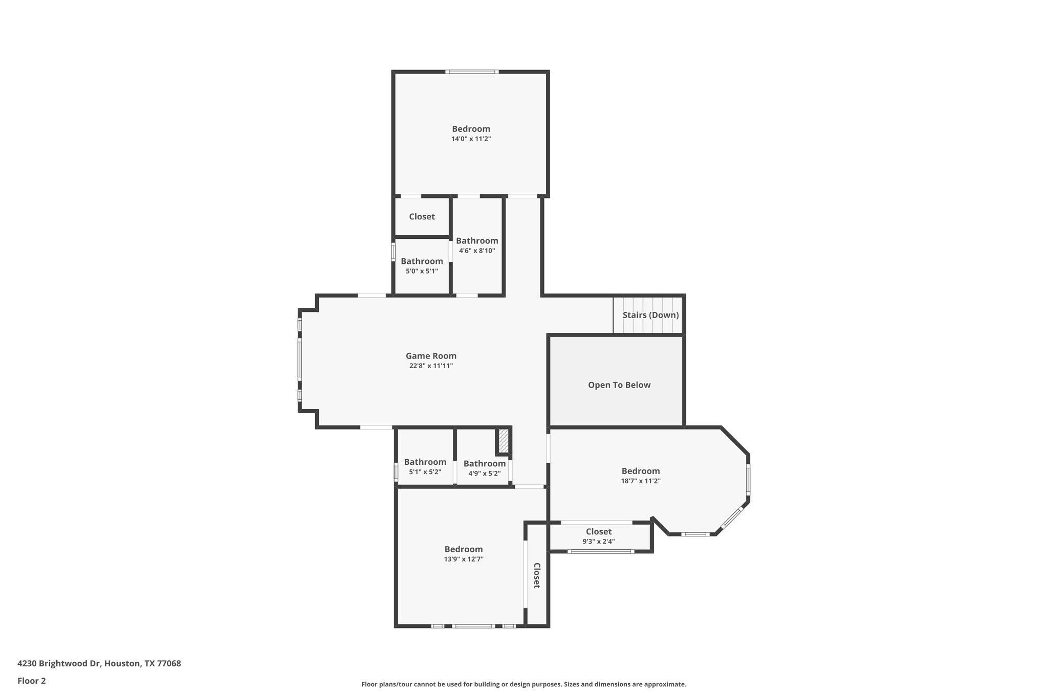 4230 Brightwood Drive