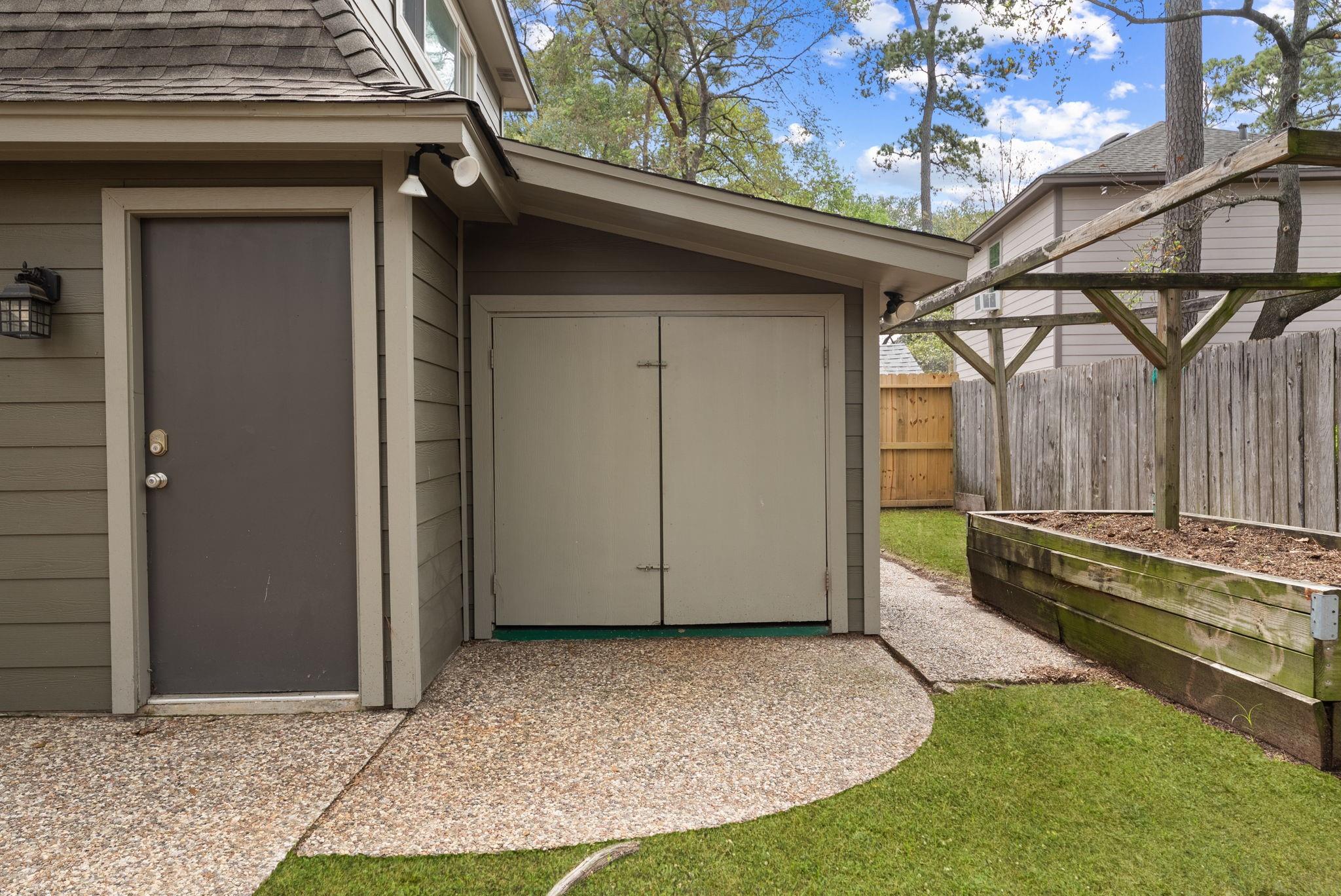 16927 Windypine Drive