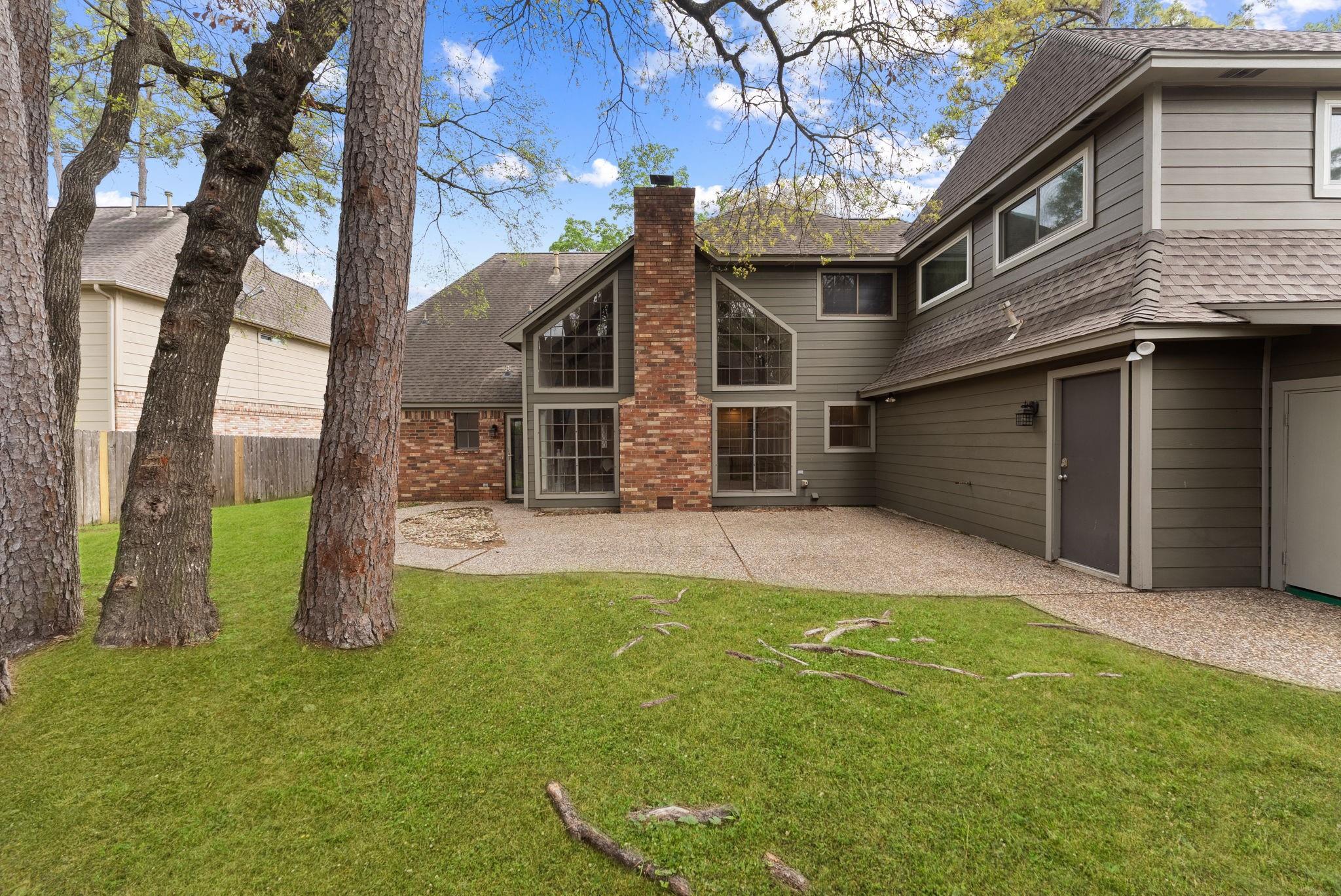 16927 Windypine Drive