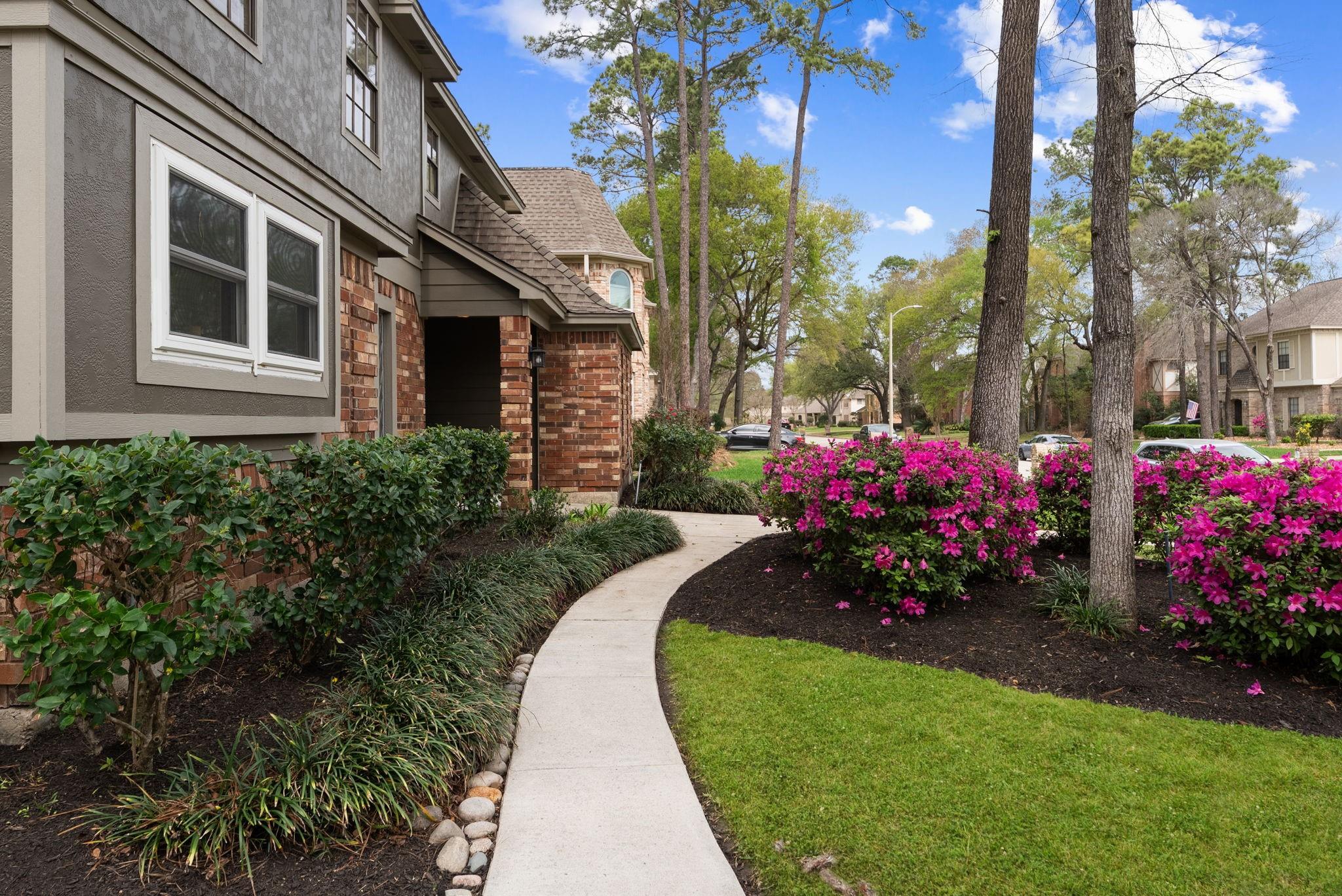 16927 Windypine Drive