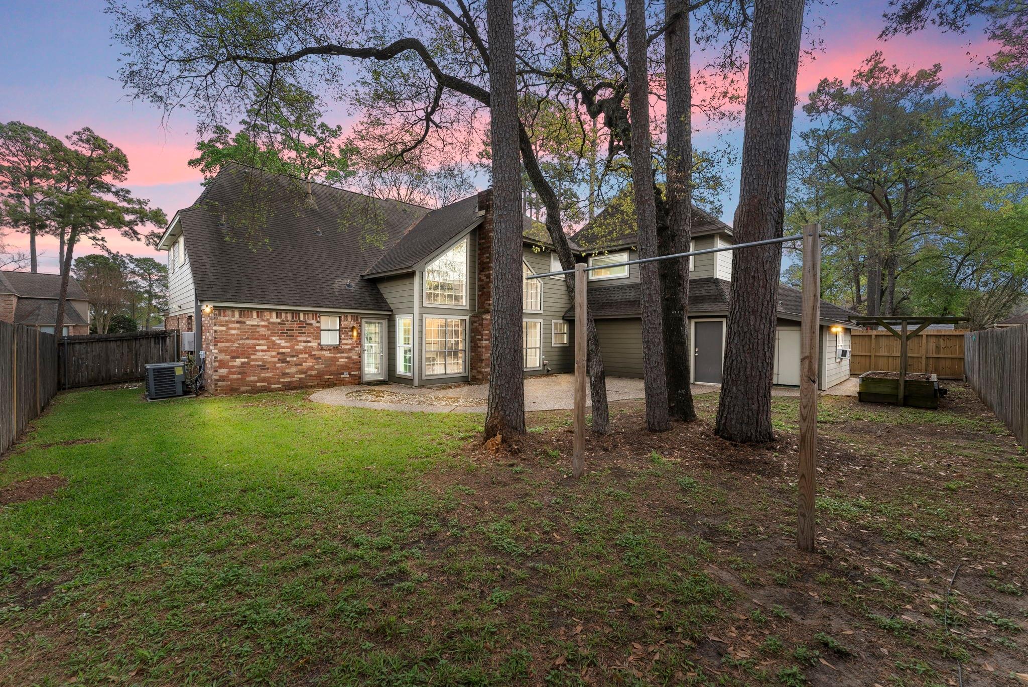 16927 Windypine Drive