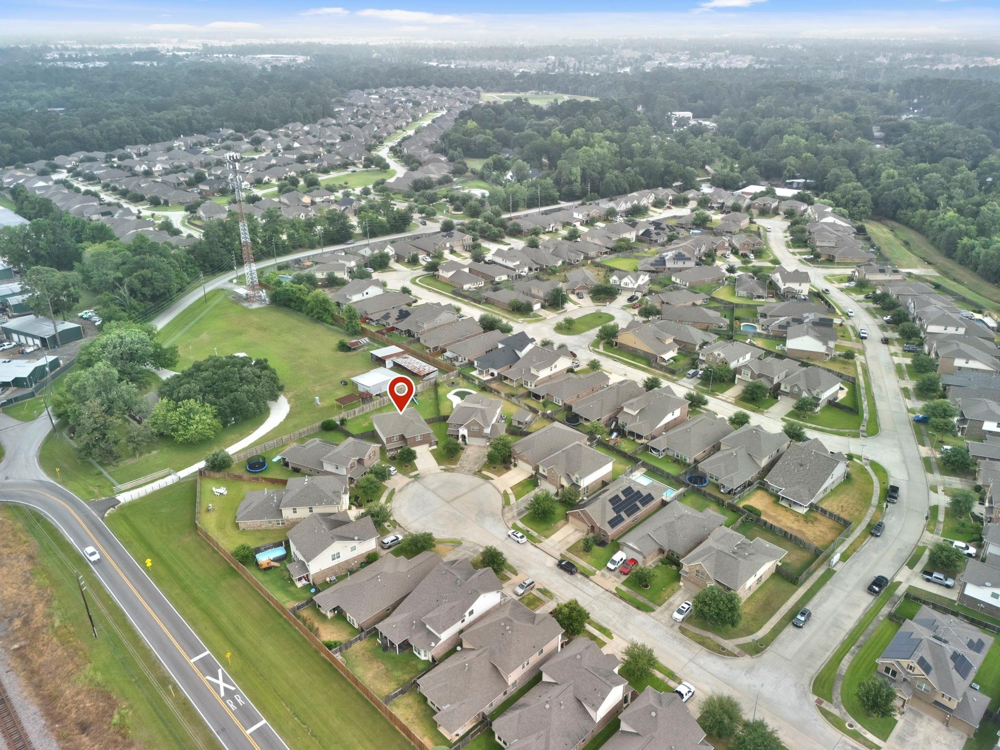 7130 Edwanna Lane