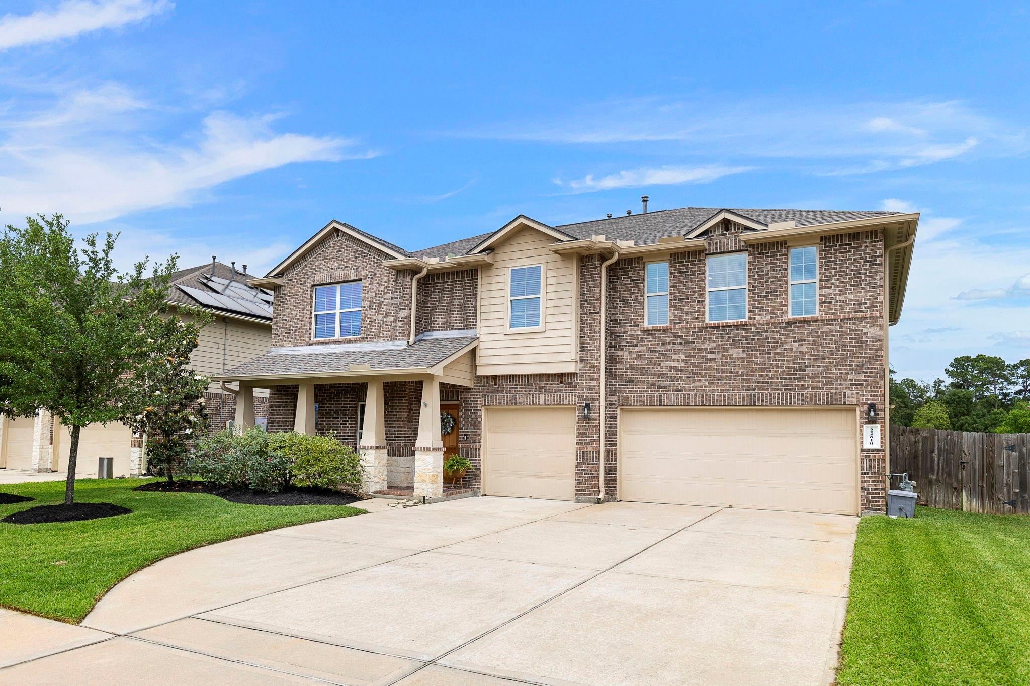 22810 Dale River Road