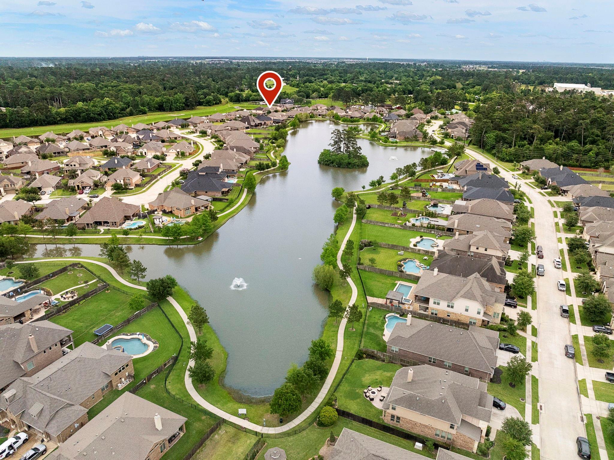 22810 Dale River Road