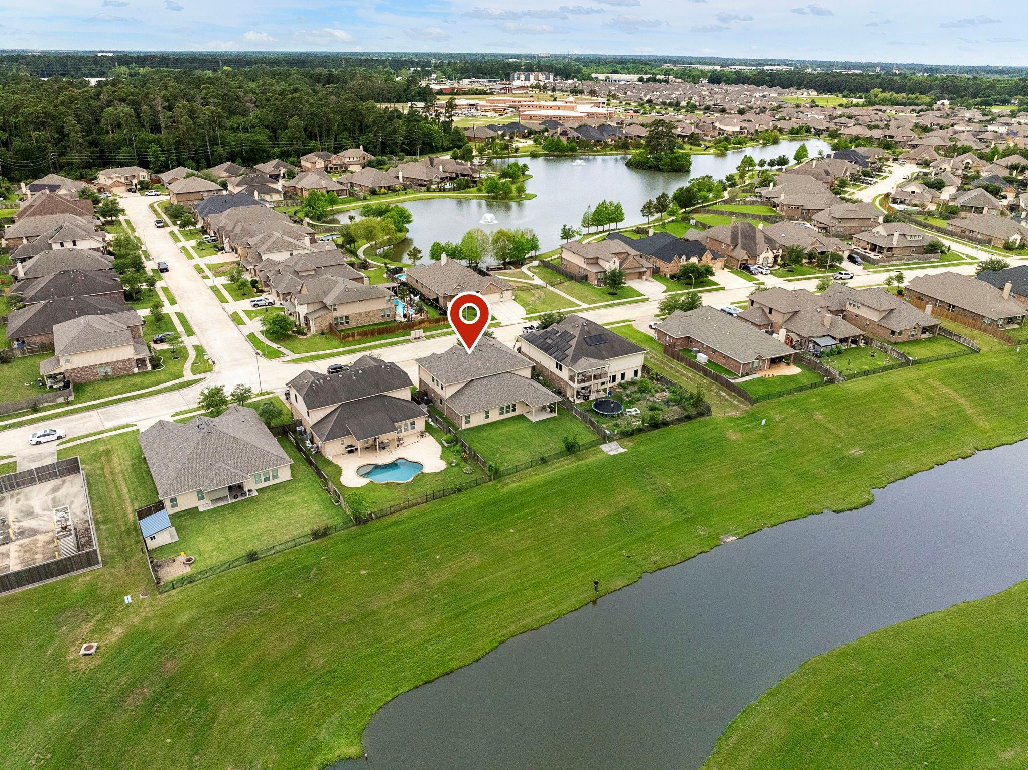 22810 Dale River Road