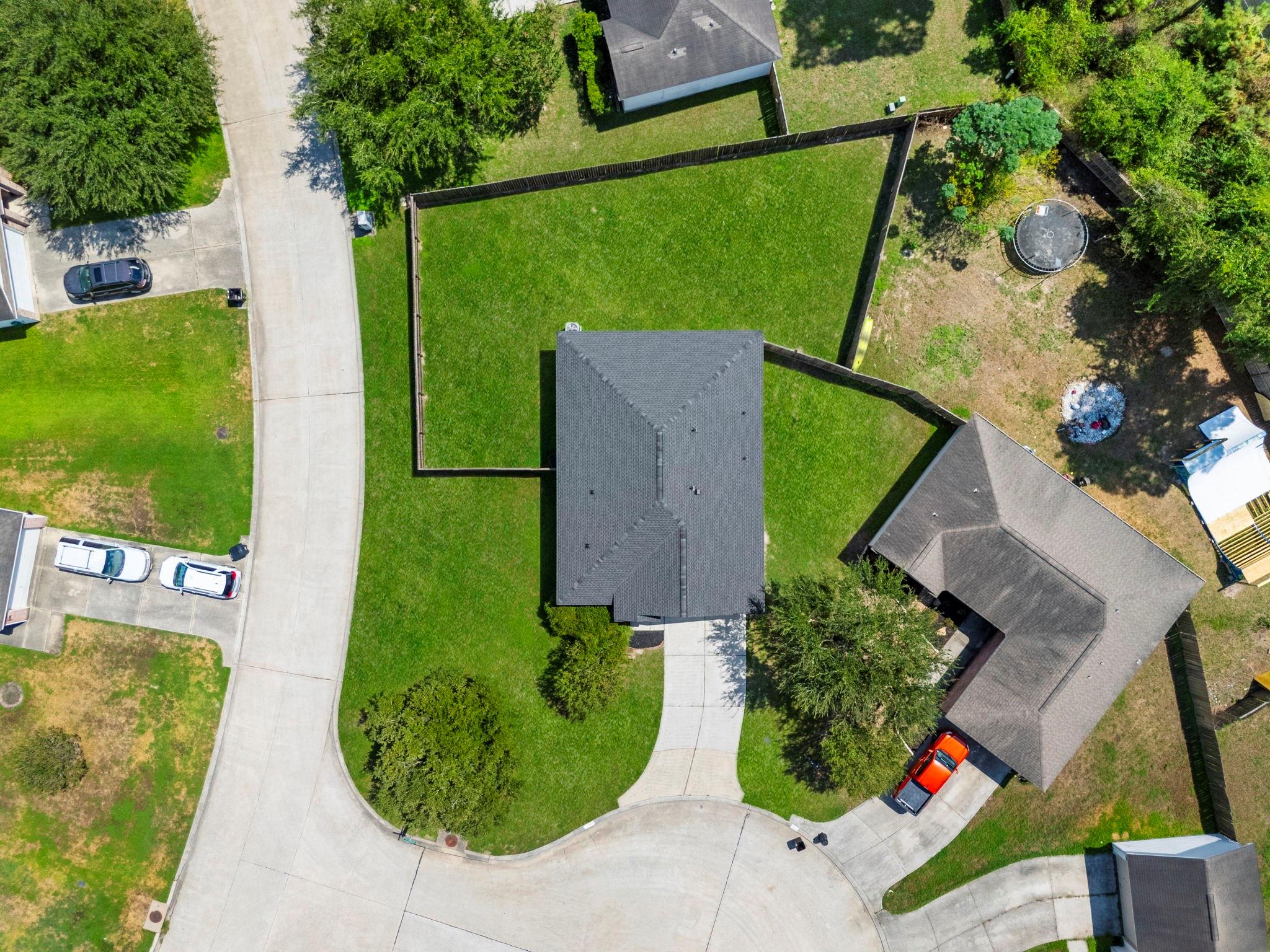 4810 Neches Court