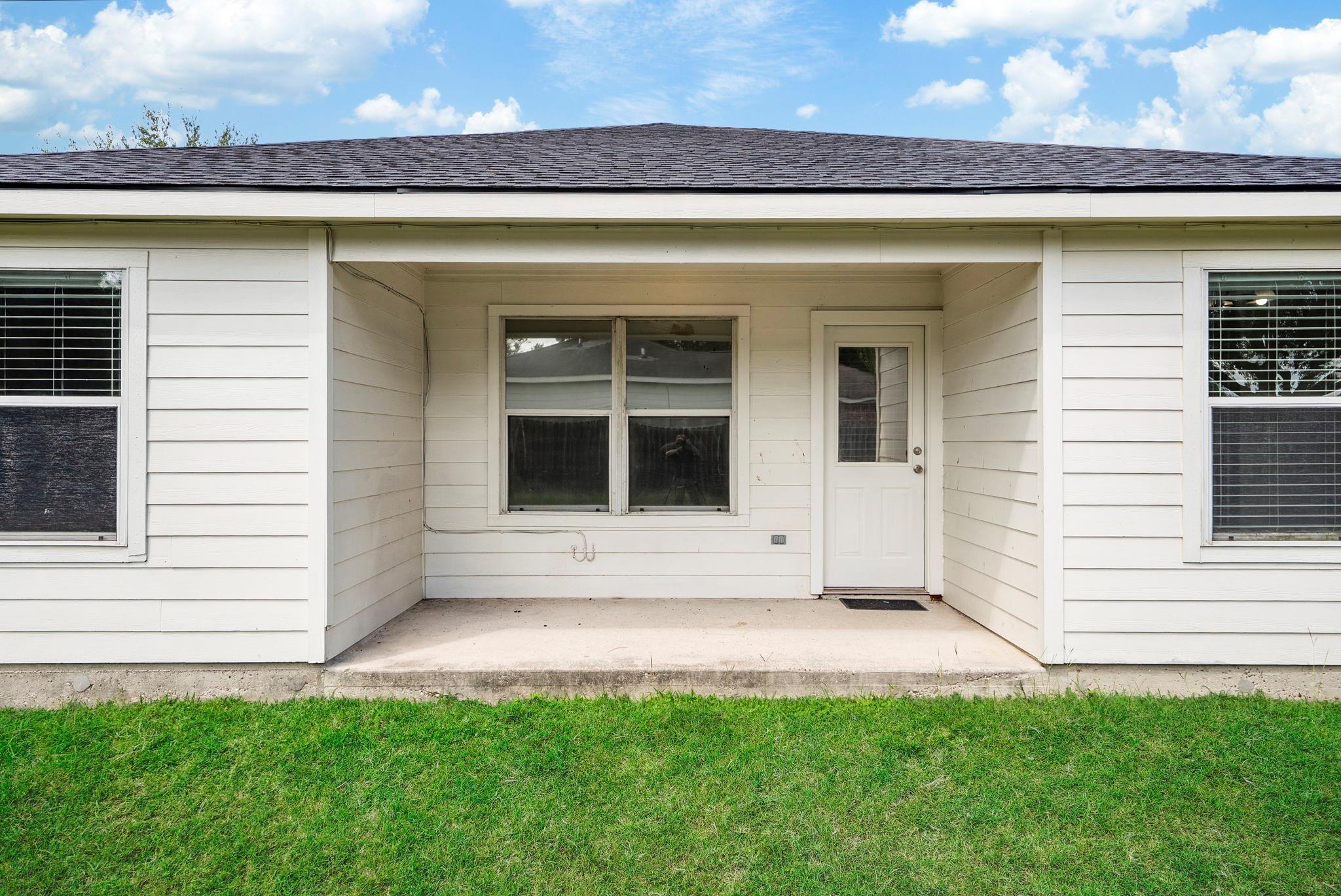 4810 Neches Court