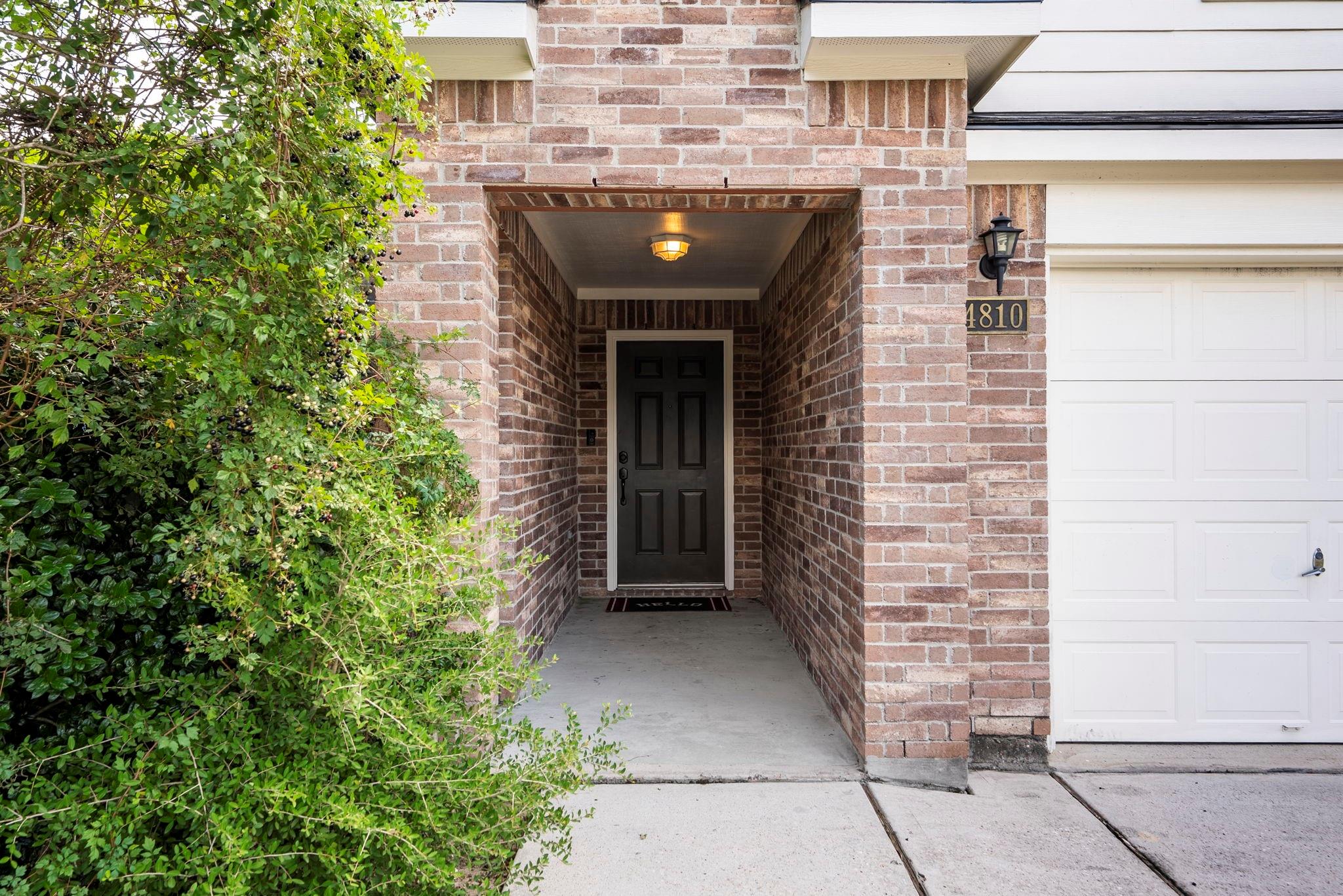 4810 Neches Court