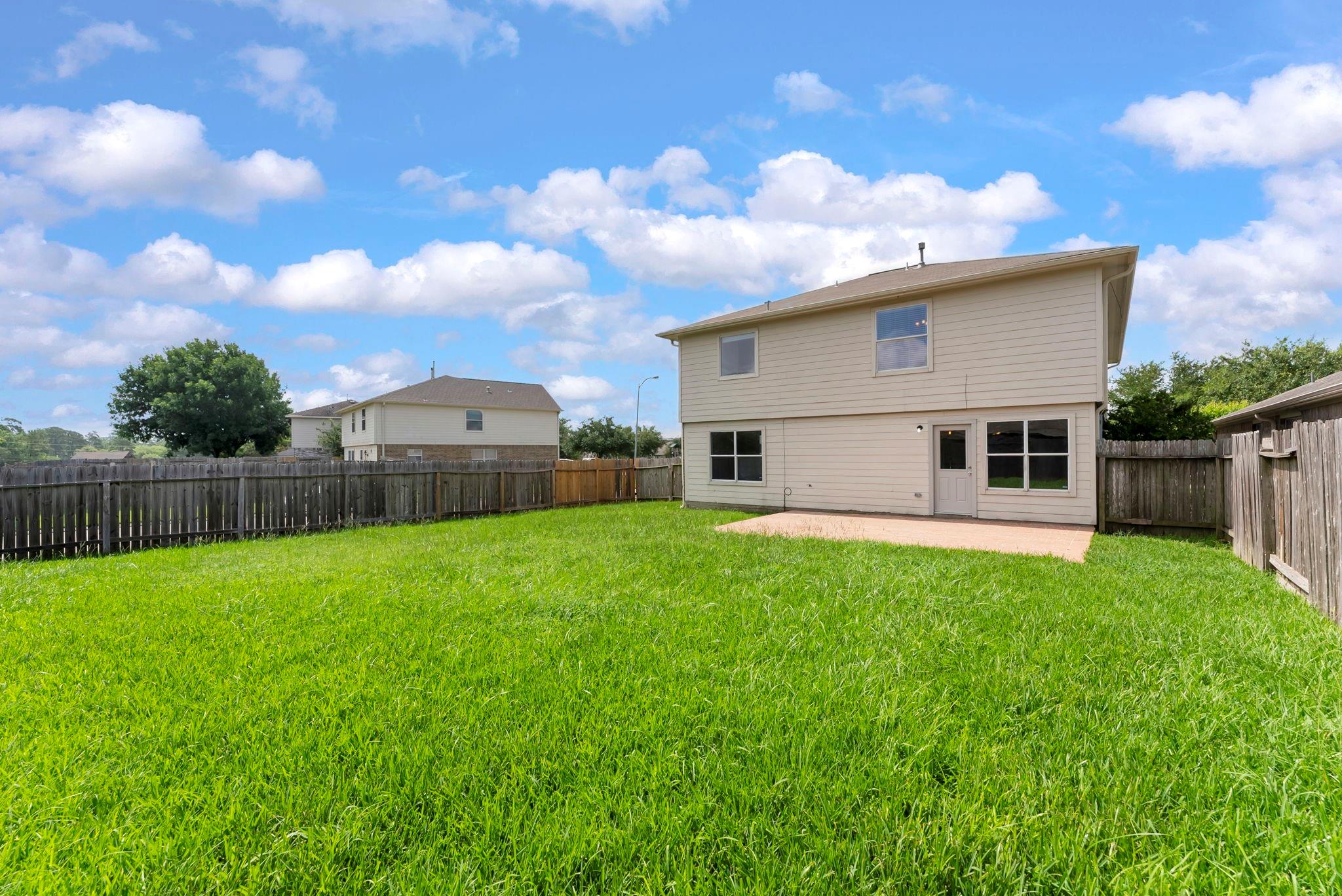 25318 Barmby Drive