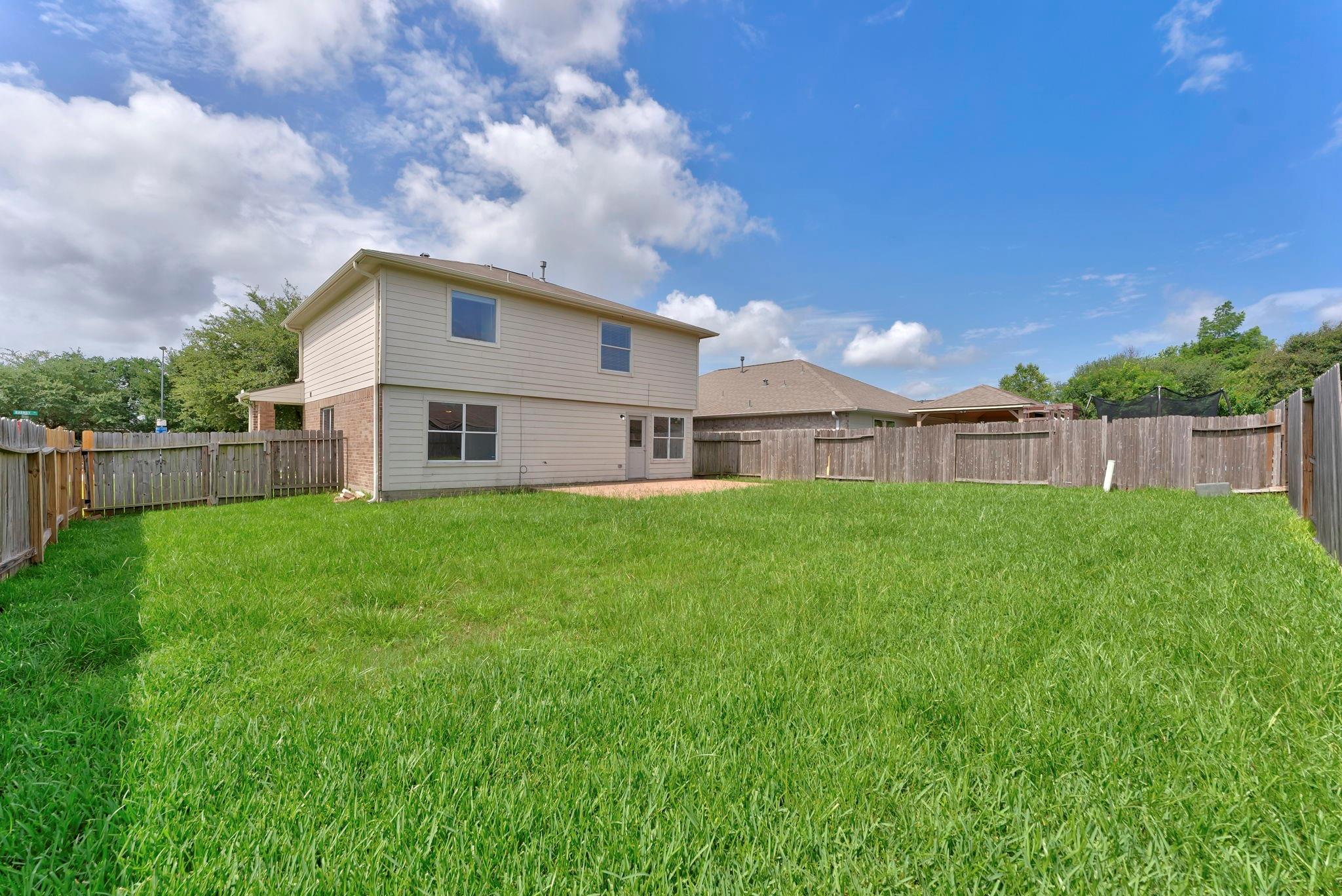 25318 Barmby Drive