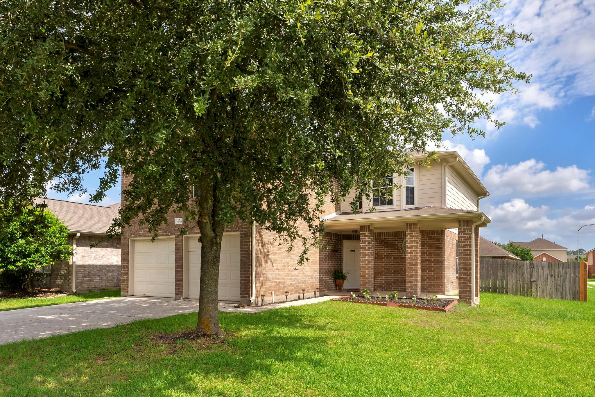 25318 Barmby Drive