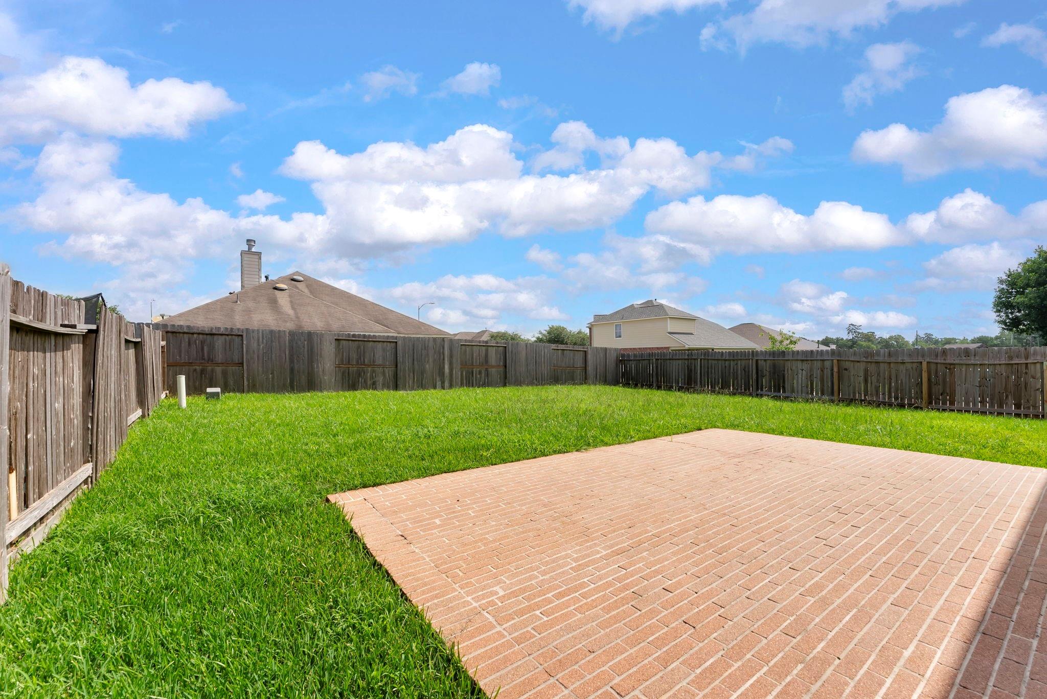 25318 Barmby Drive
