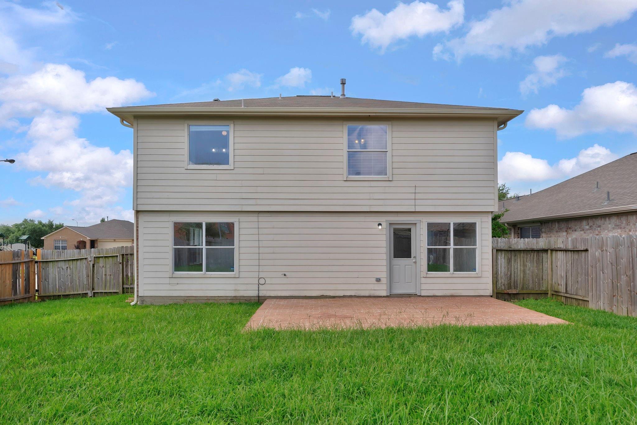 25318 Barmby Drive