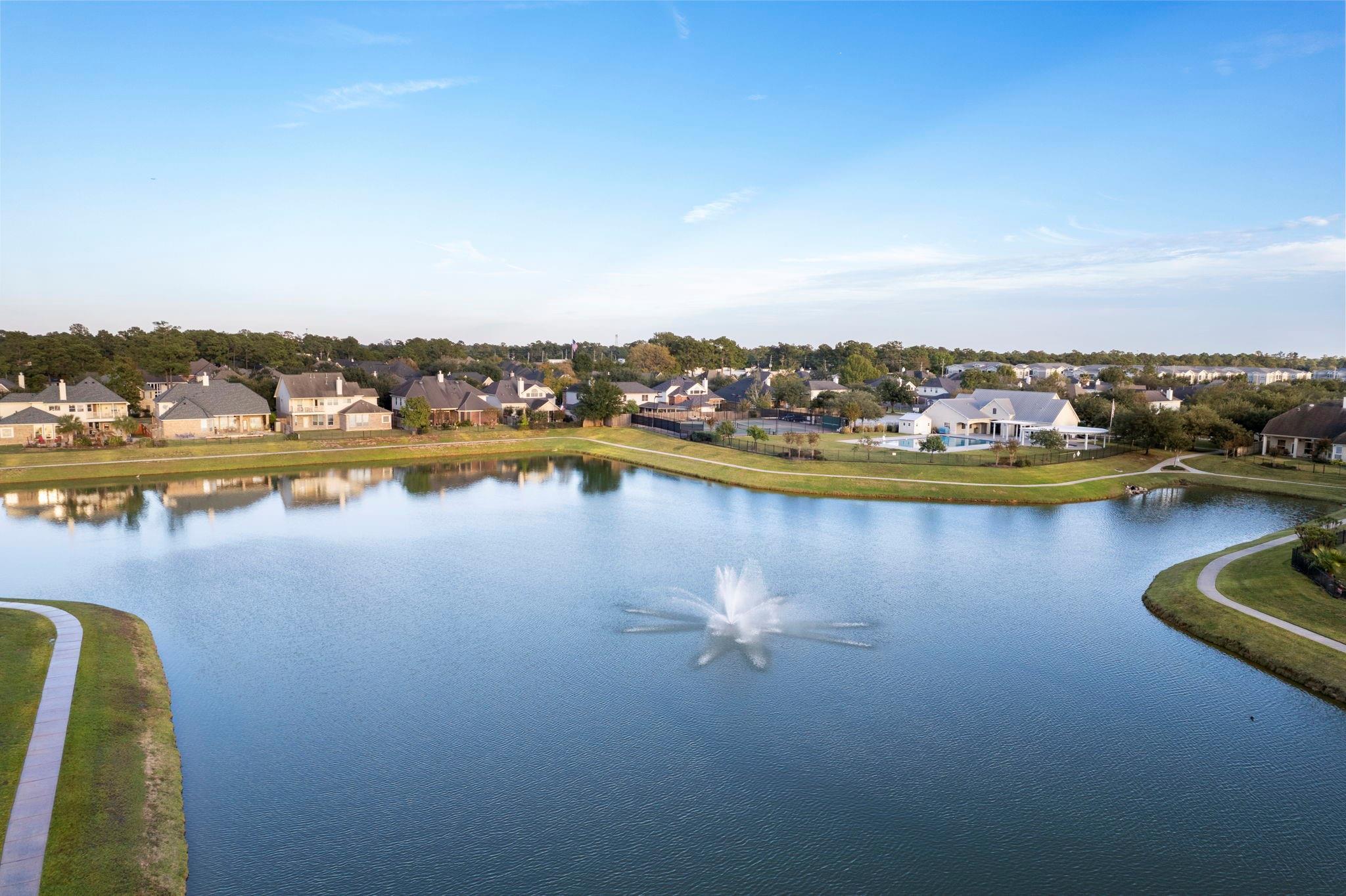 4318 Countrycrossing Drive