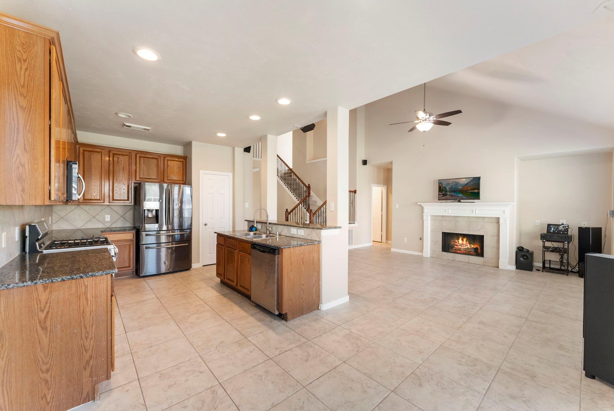 4318 Countrycrossing Drive