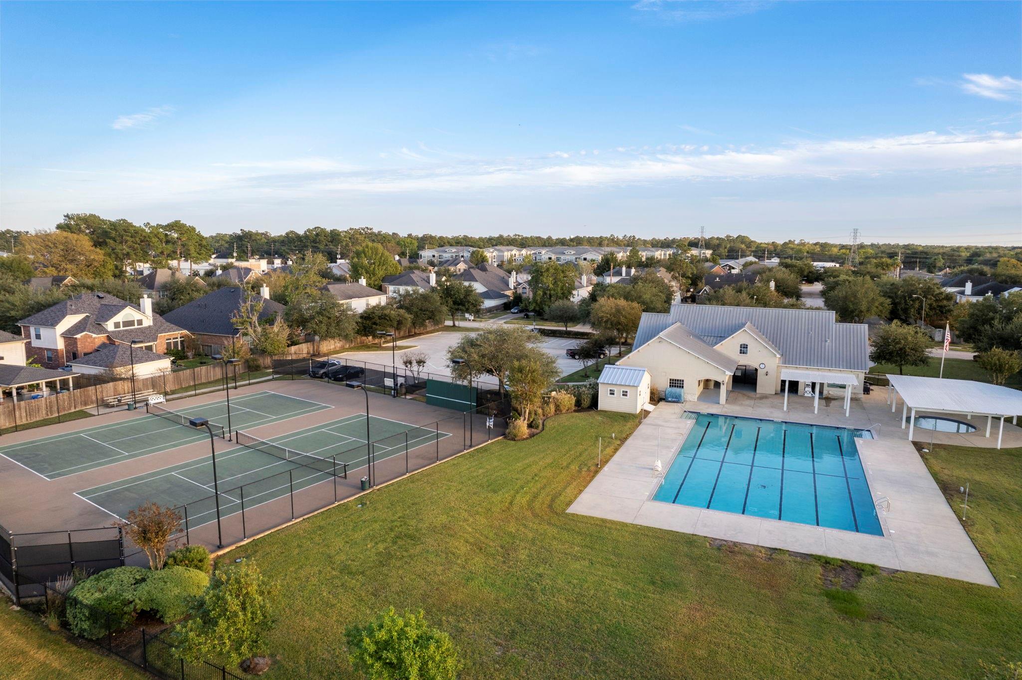 4318 Countrycrossing Drive