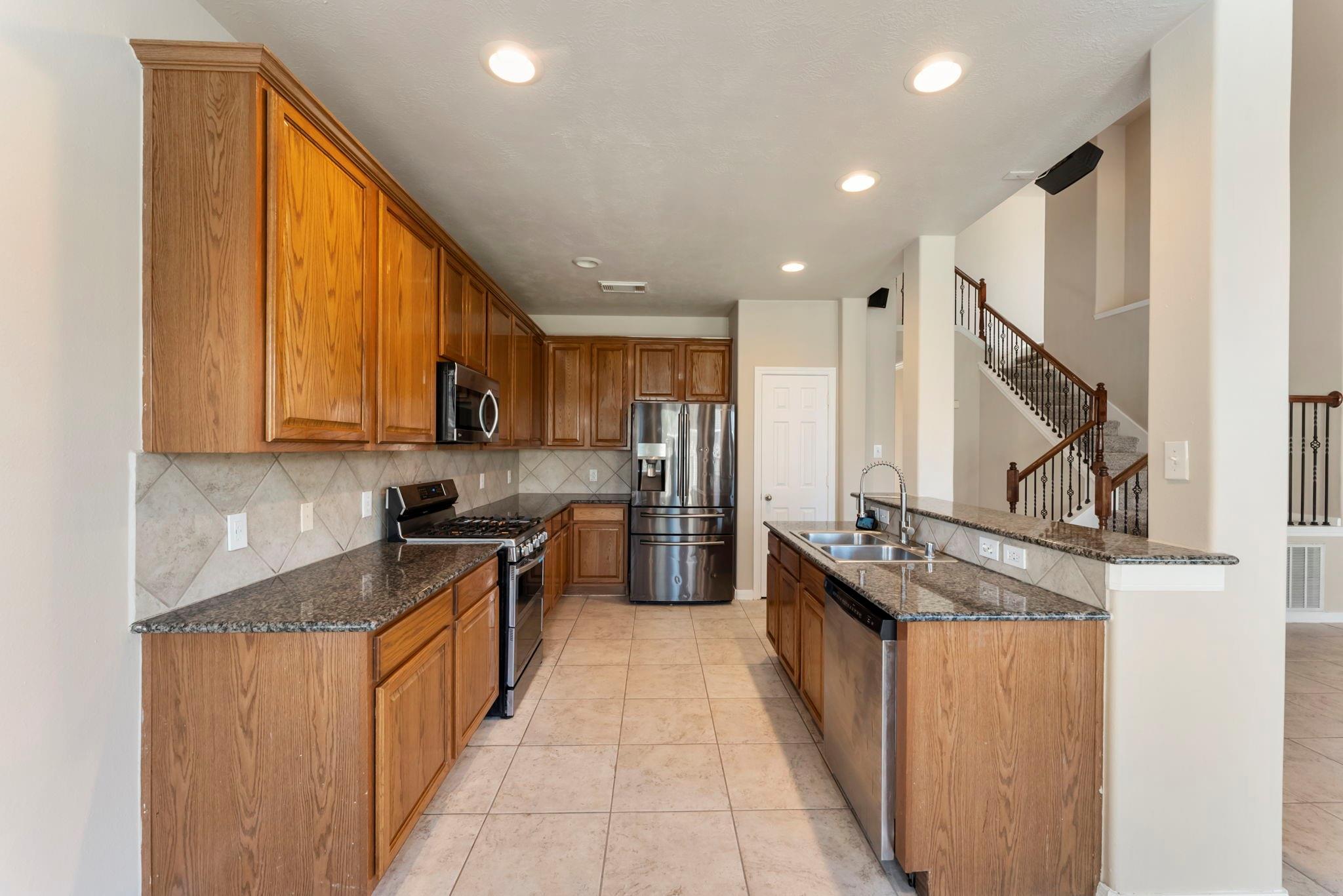 4318 Countrycrossing Drive