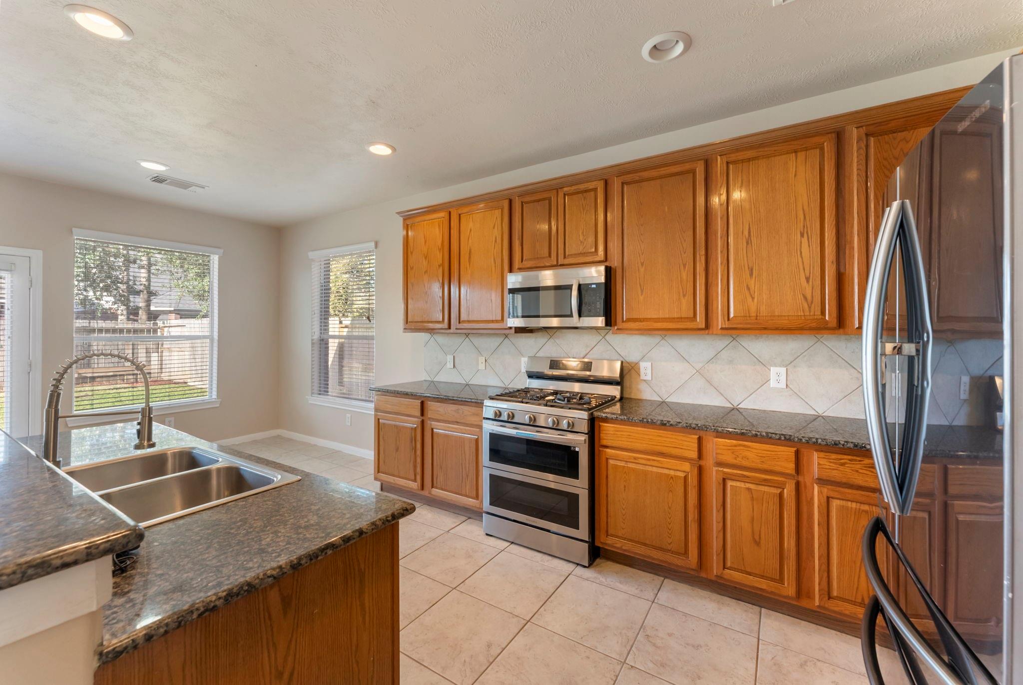 4318 Countrycrossing Drive