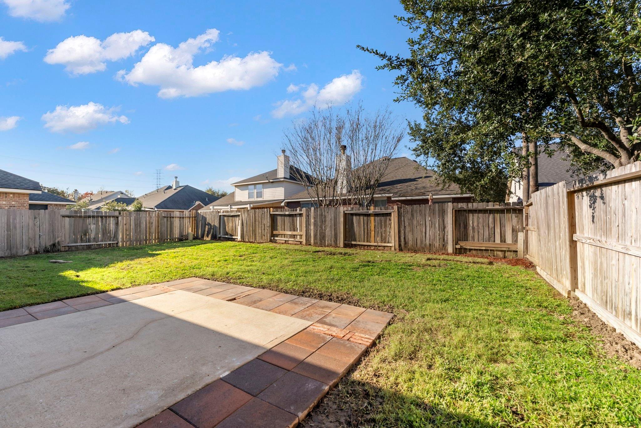 4318 Countrycrossing Drive