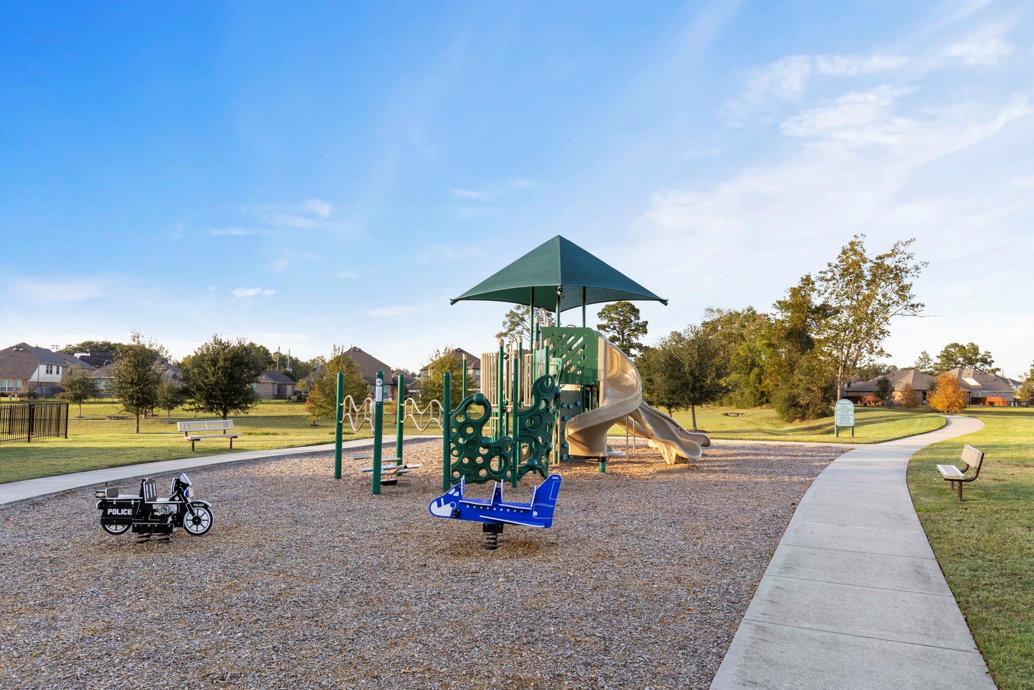 4318 Countrycrossing Drive