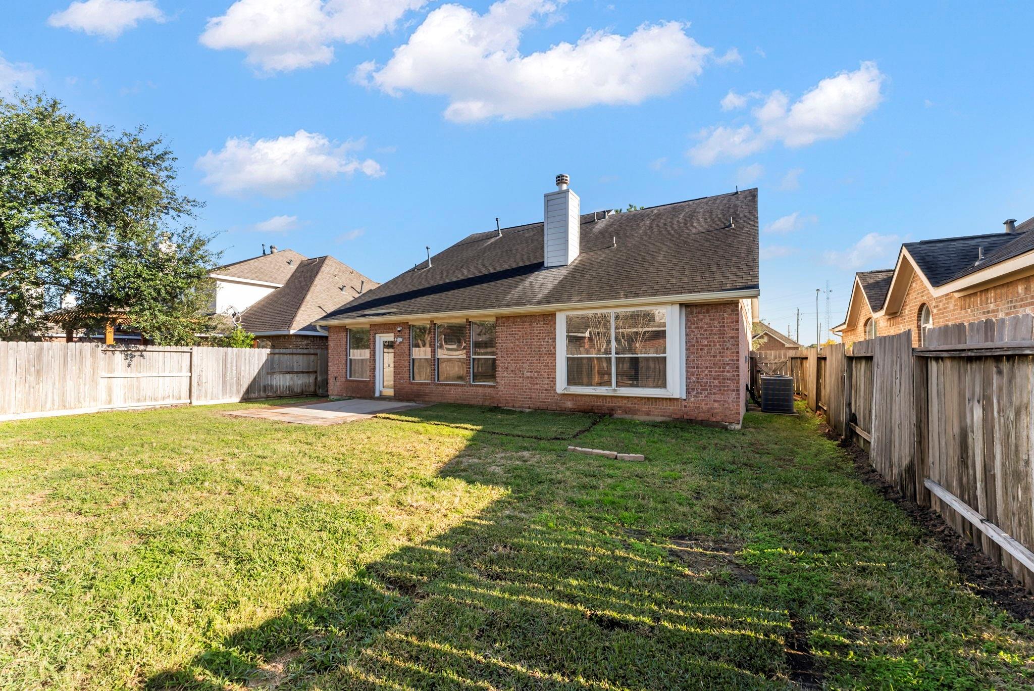 4318 Countrycrossing Drive