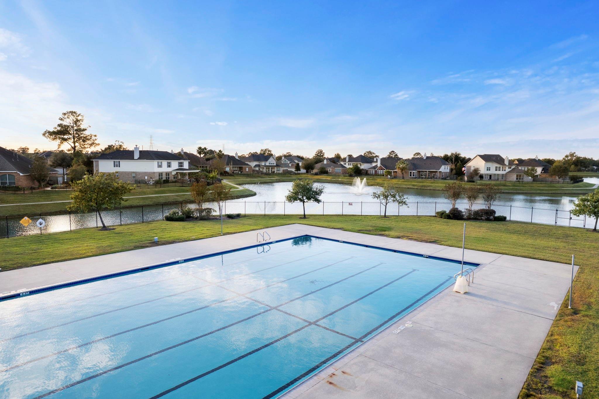 4318 Countrycrossing Drive