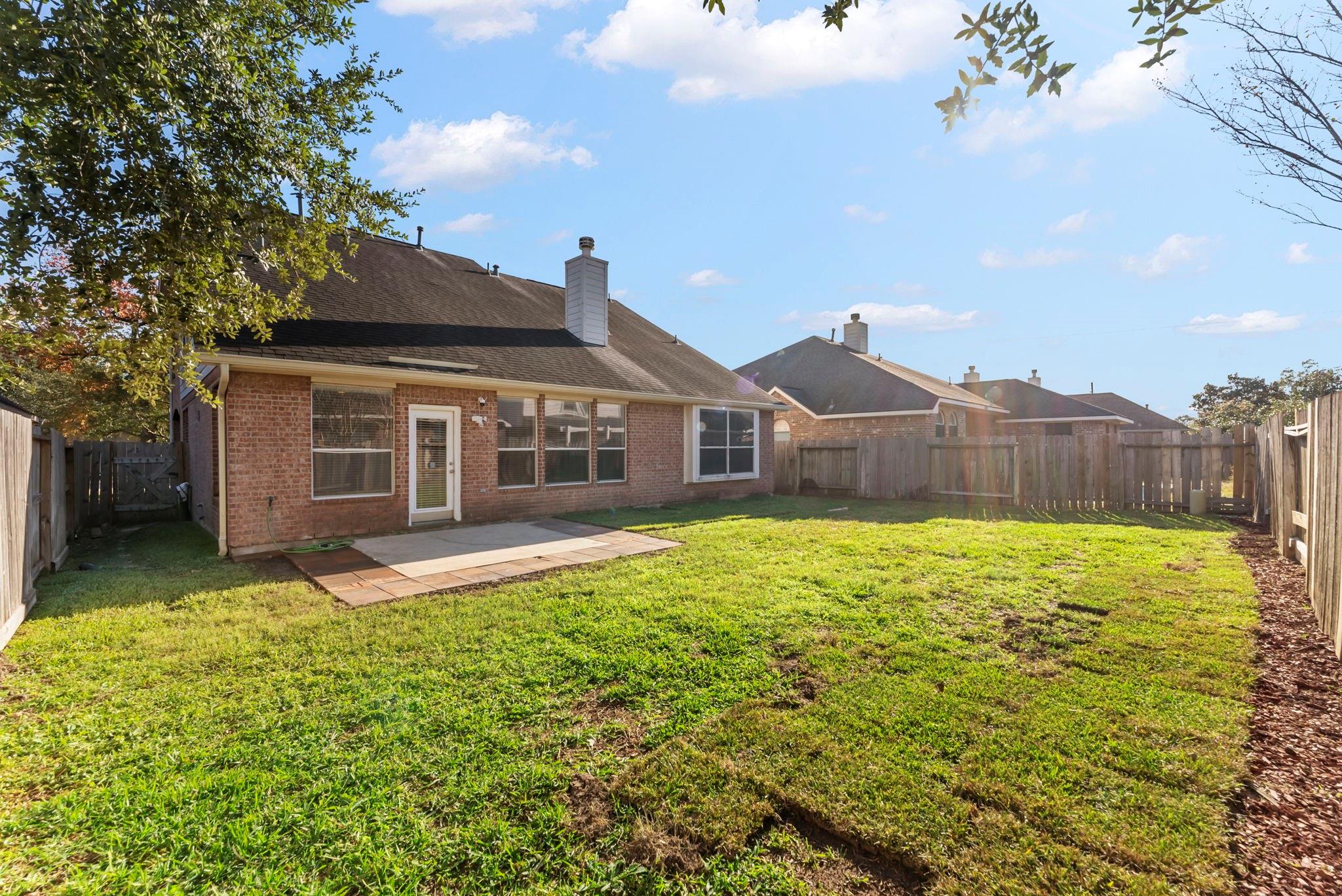 4318 Countrycrossing Drive