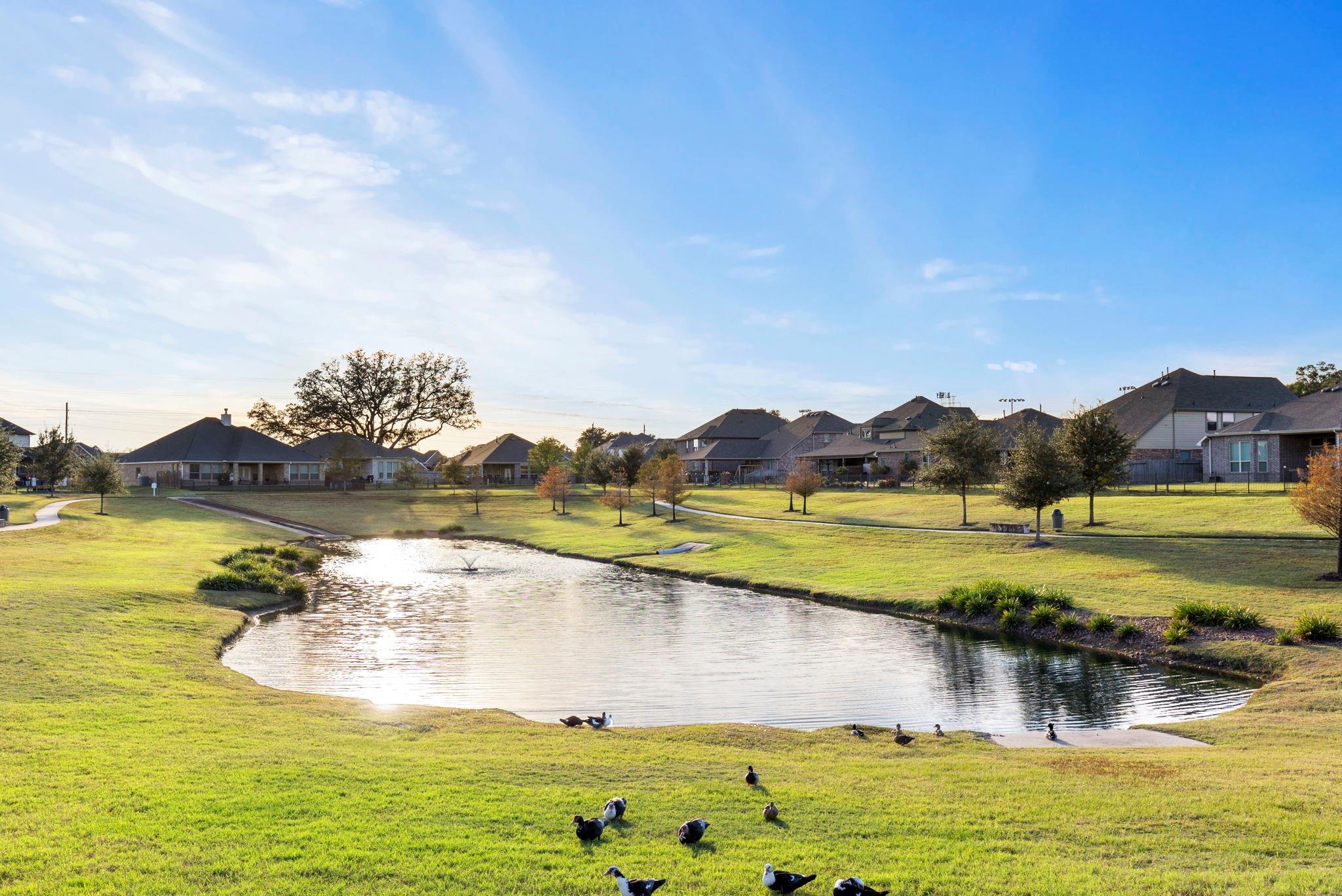 4318 Countrycrossing Drive