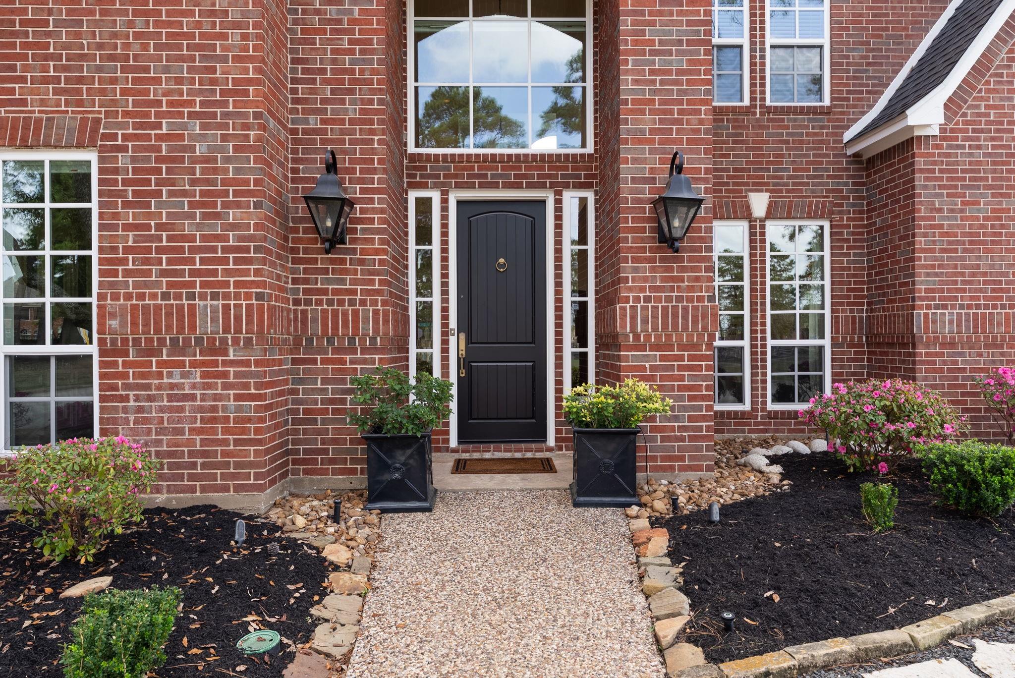 5503 Winding Ridge Drive