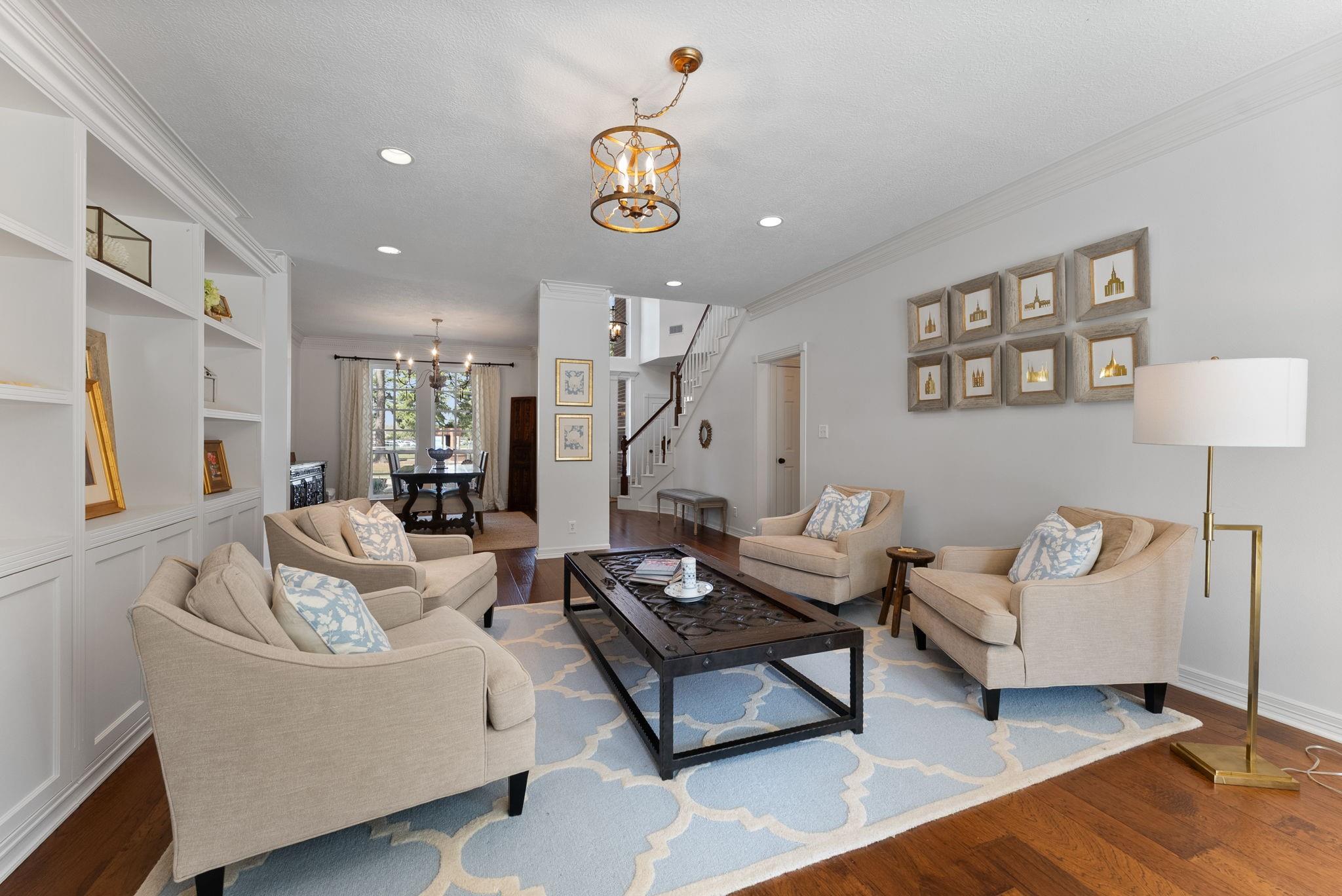 5503 Winding Ridge Drive