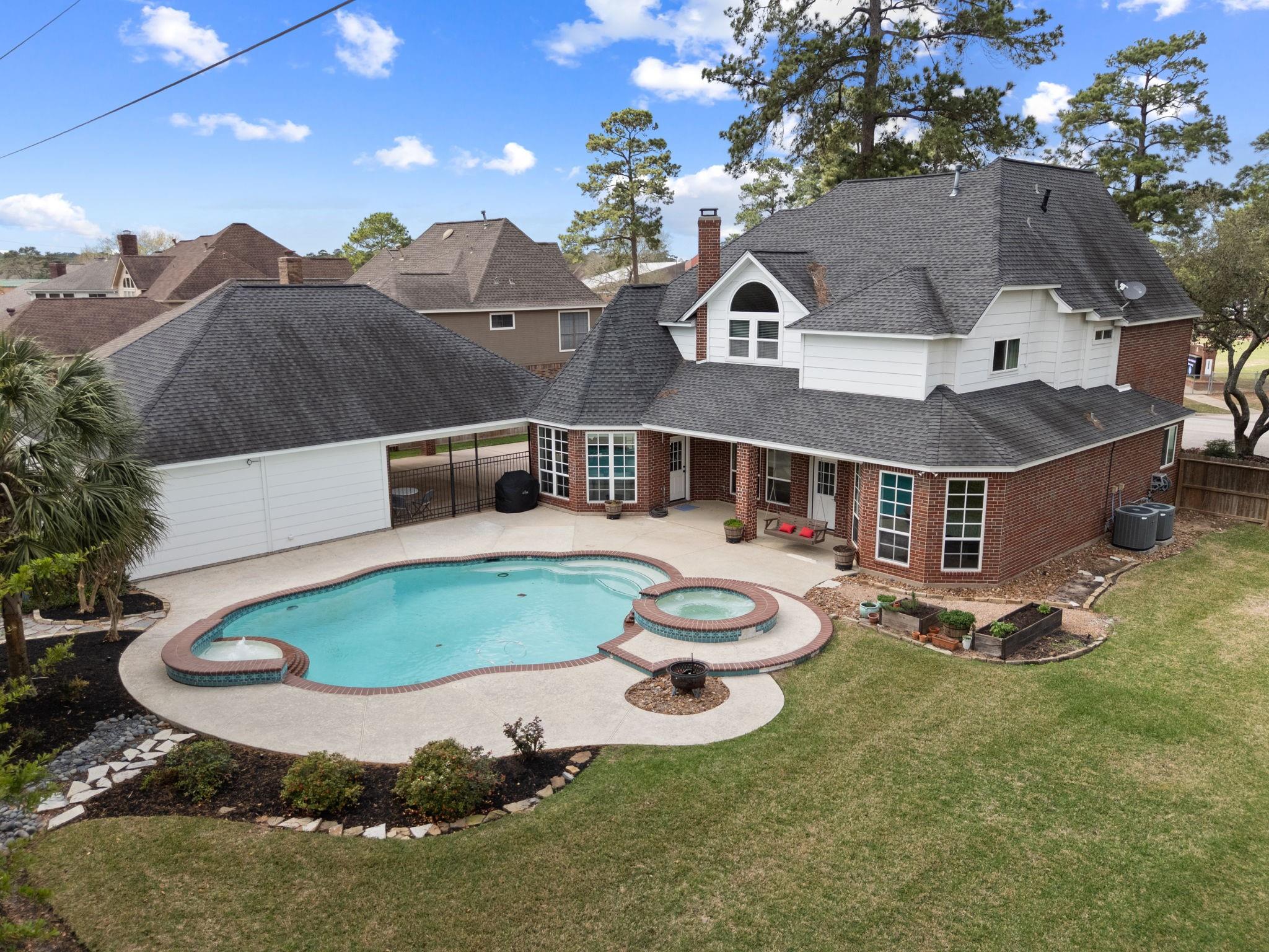 5503 Winding Ridge Drive