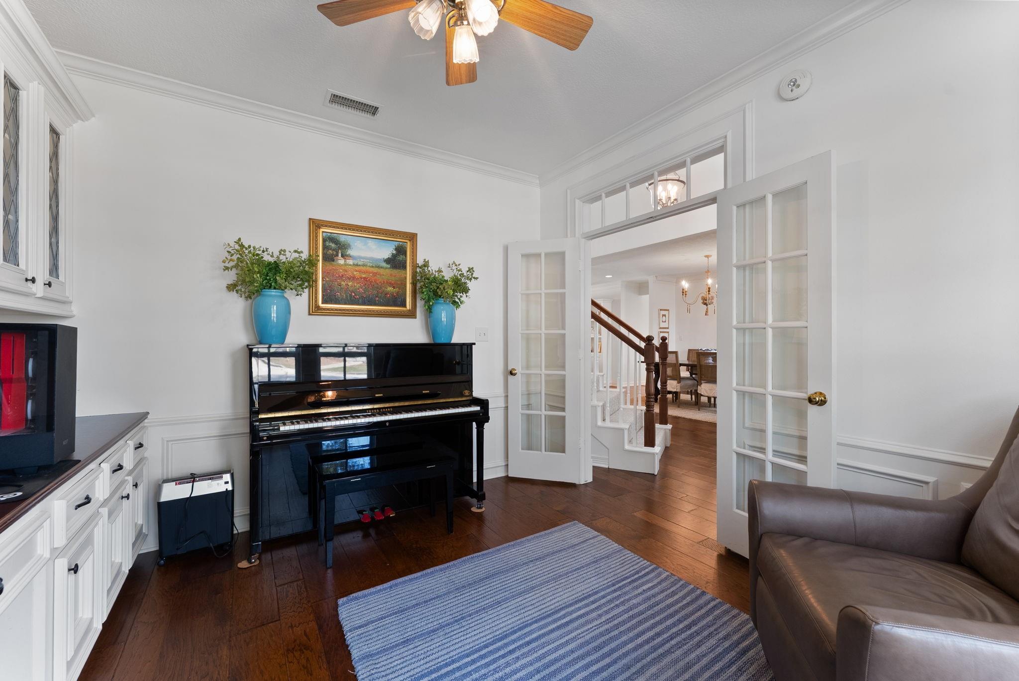 5503 Winding Ridge Drive