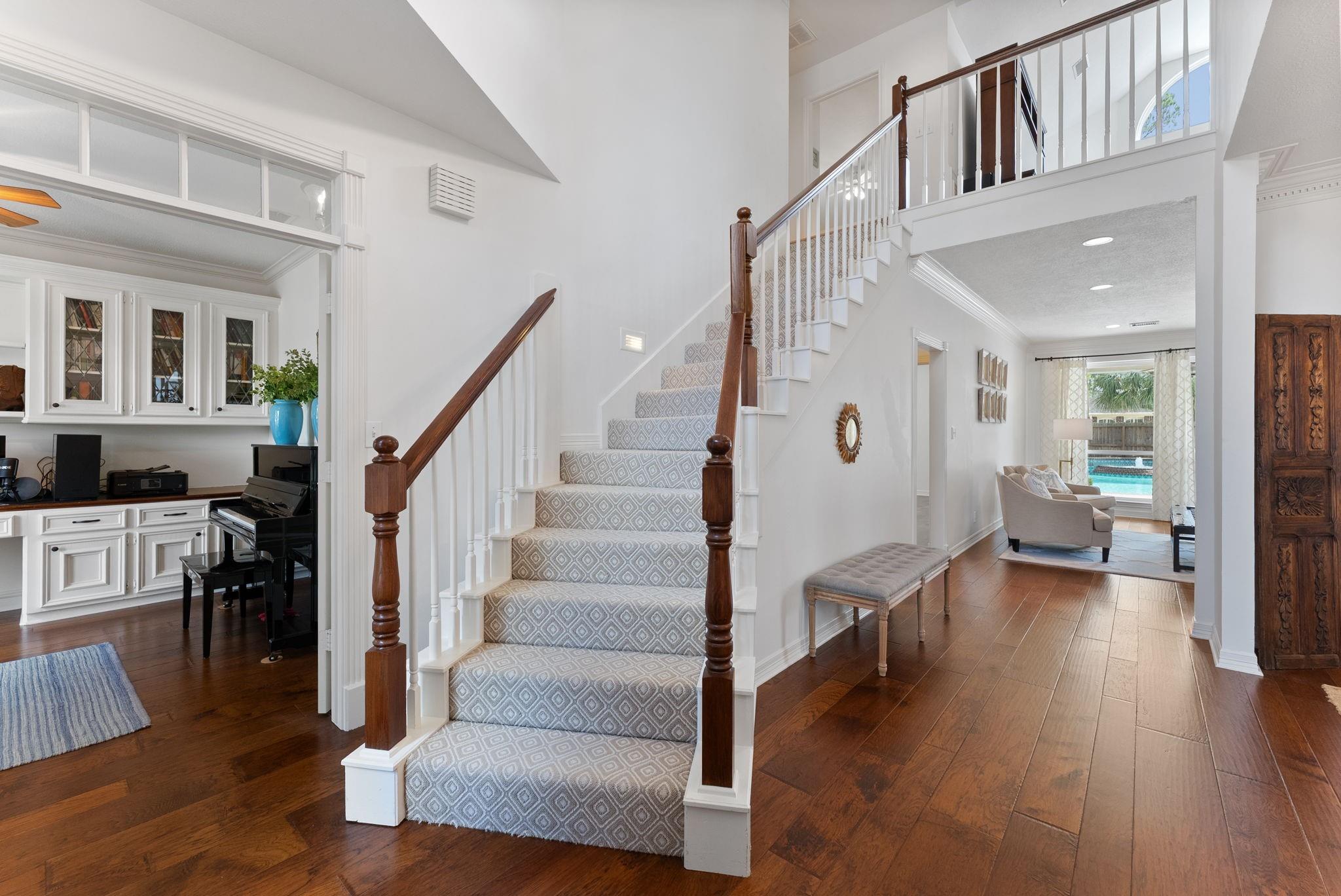 5503 Winding Ridge Drive