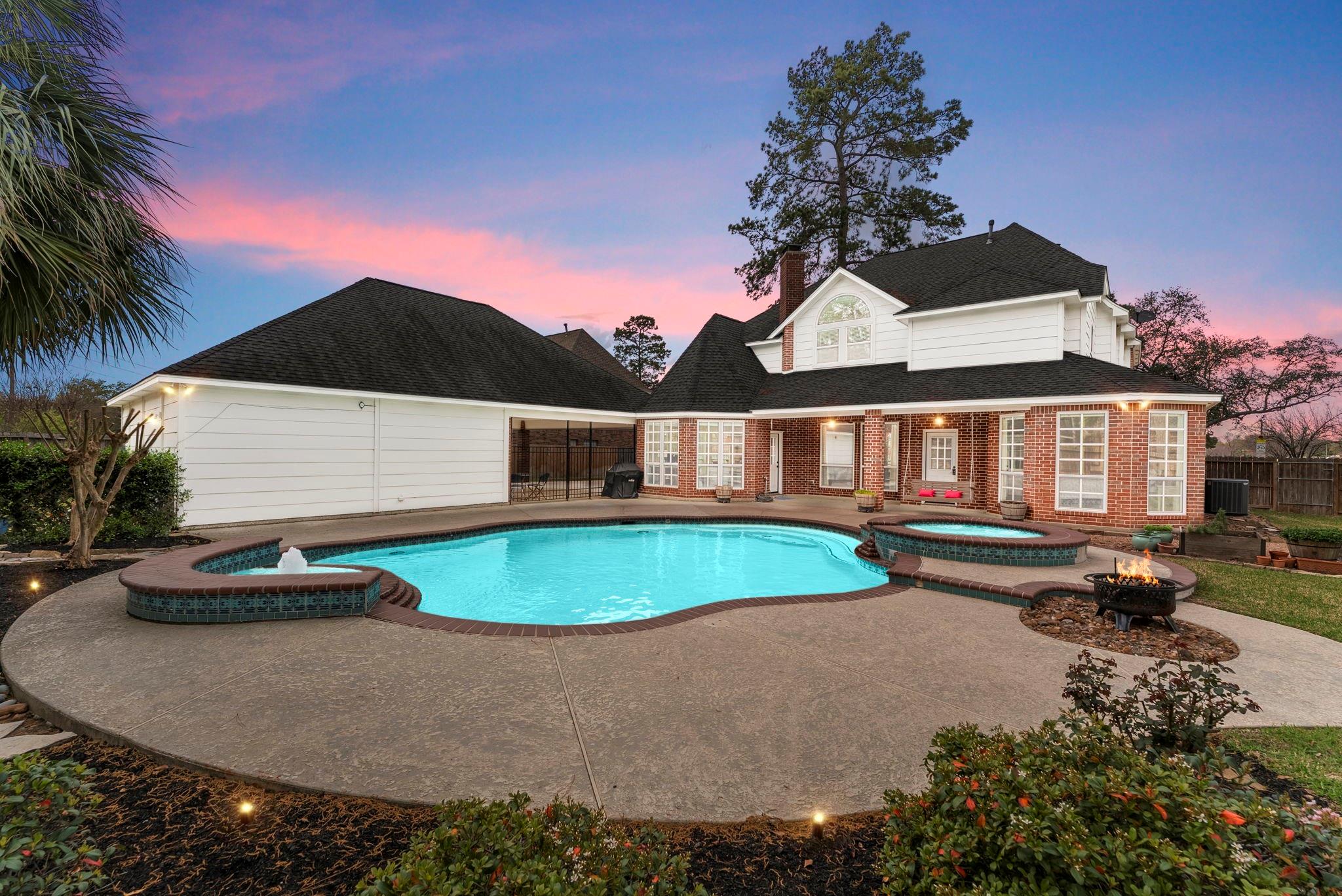 5503 Winding Ridge Drive