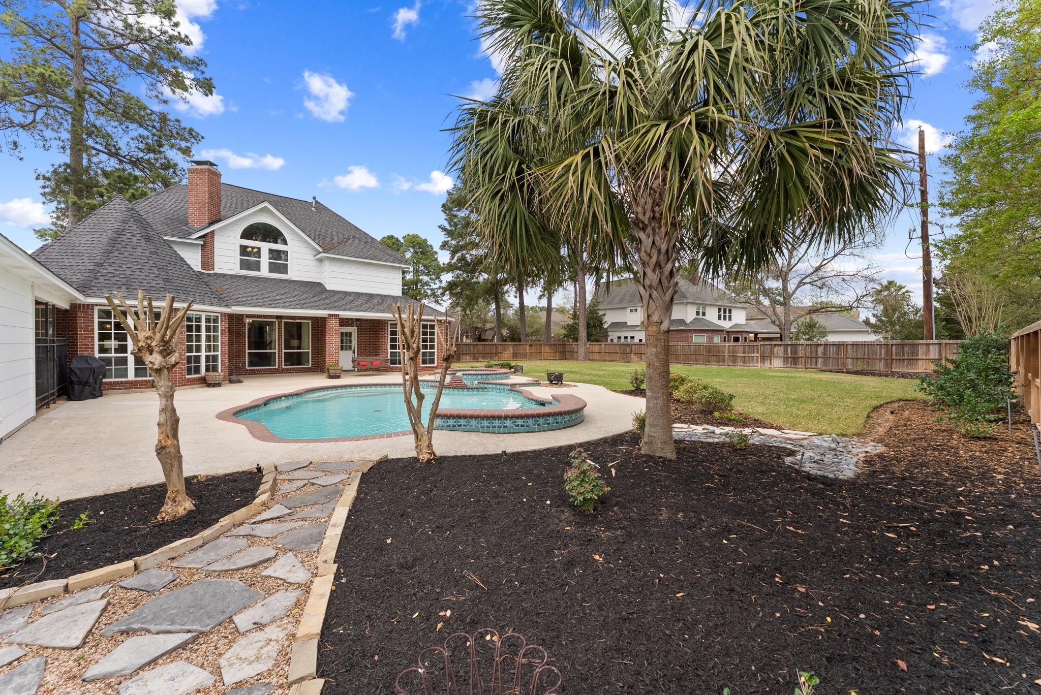 5503 Winding Ridge Drive