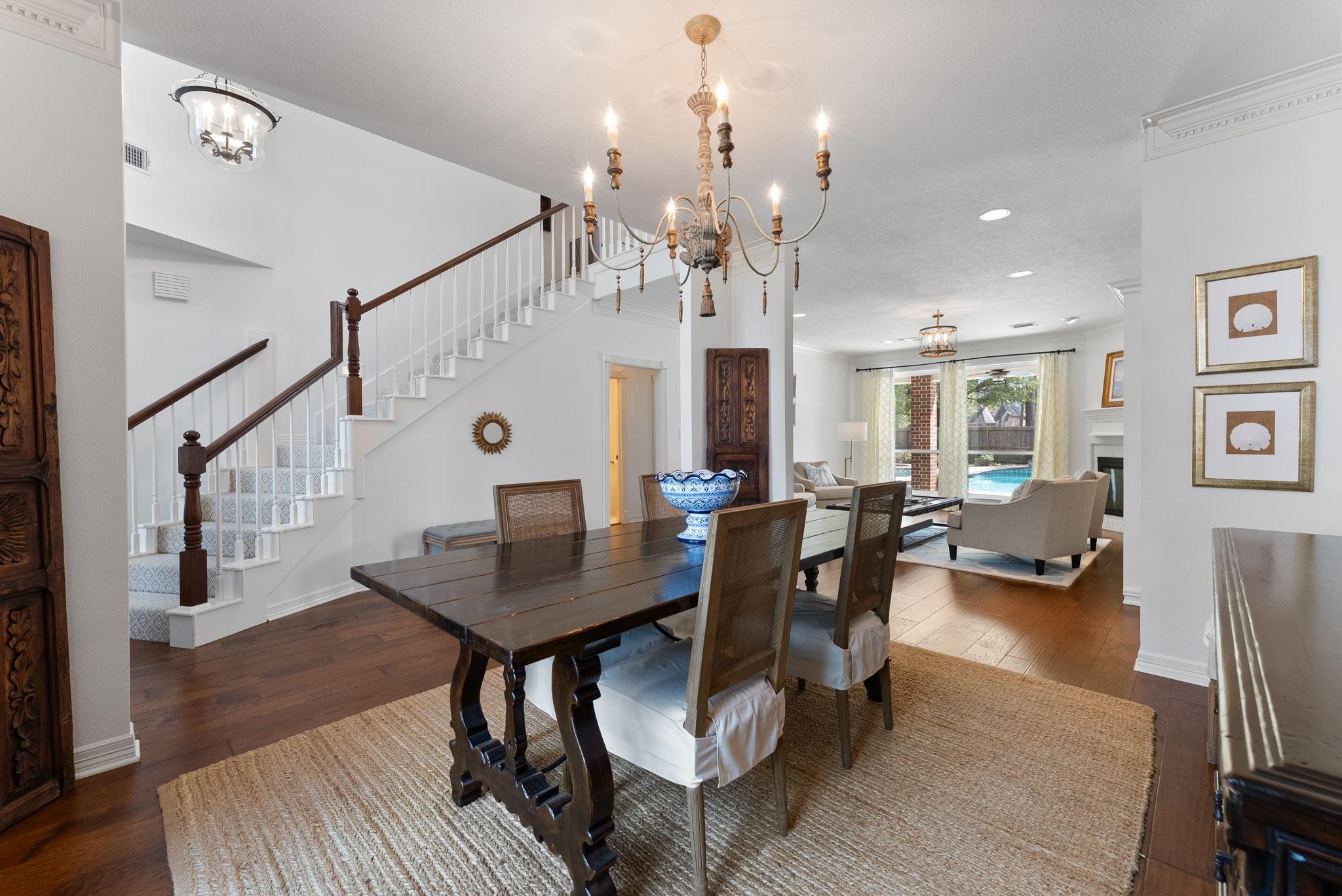 5503 Winding Ridge Drive