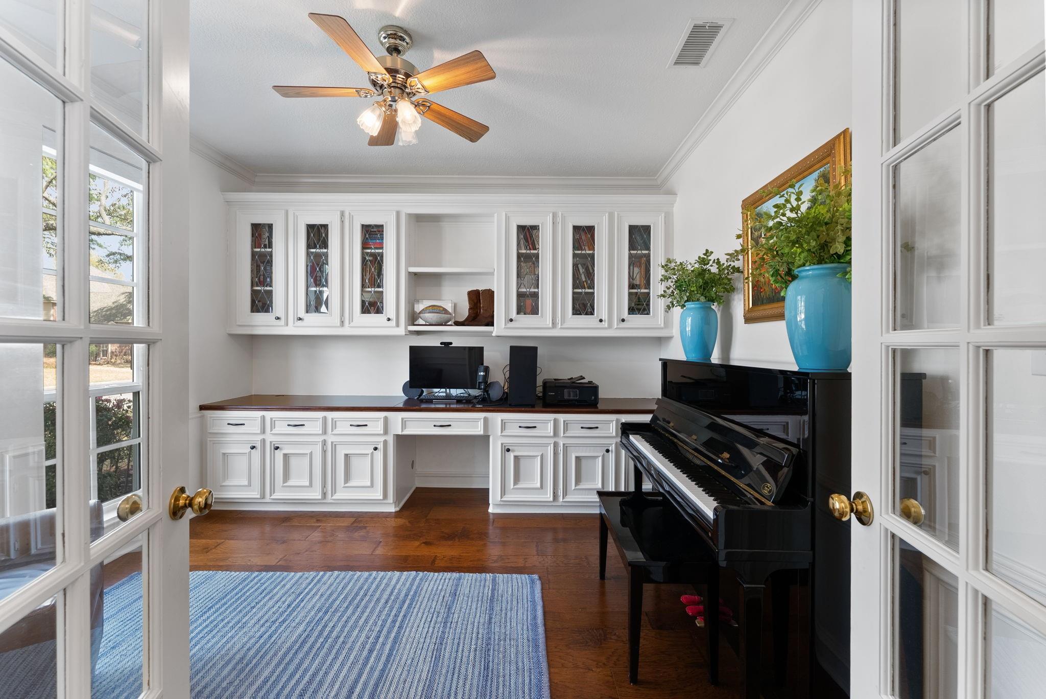 5503 Winding Ridge Drive