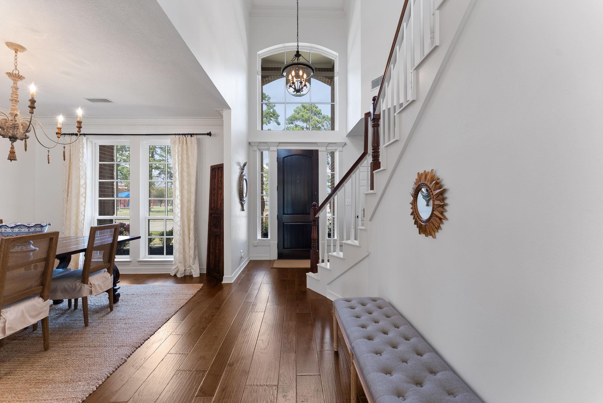 5503 Winding Ridge Drive