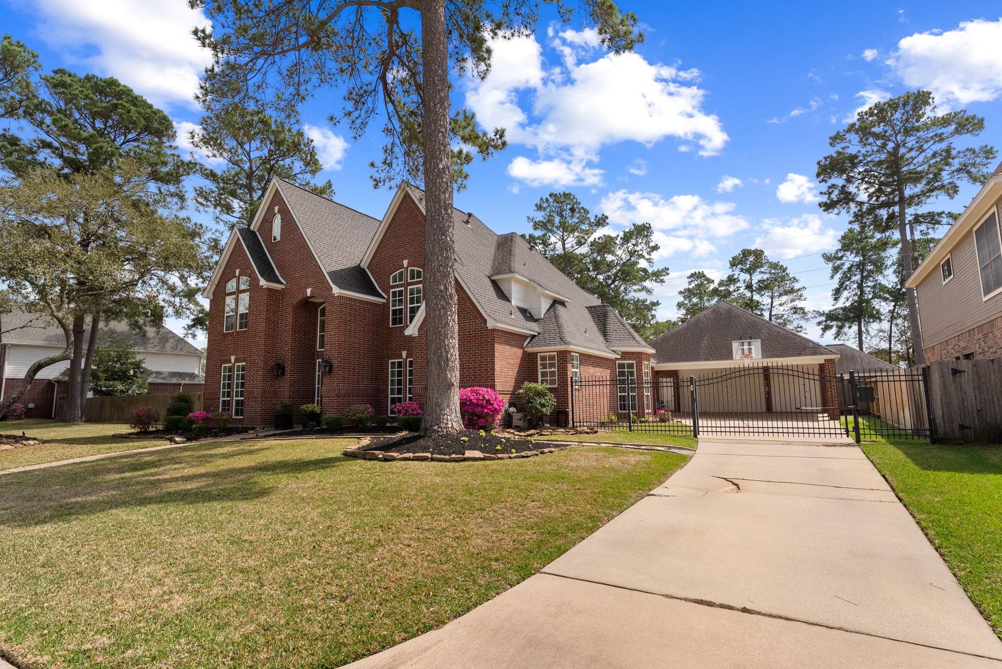 5503 Winding Ridge Drive