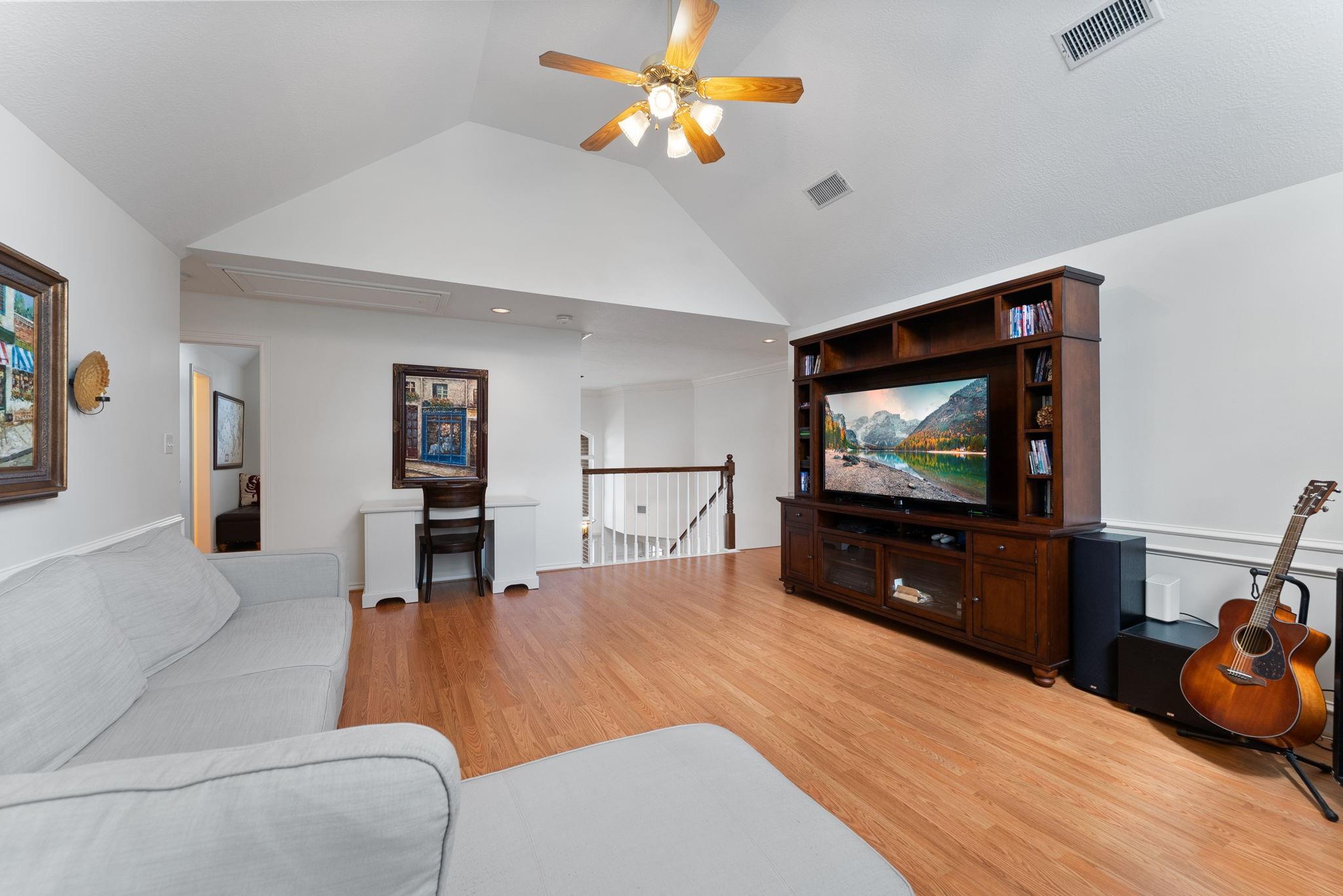 5503 Winding Ridge Drive