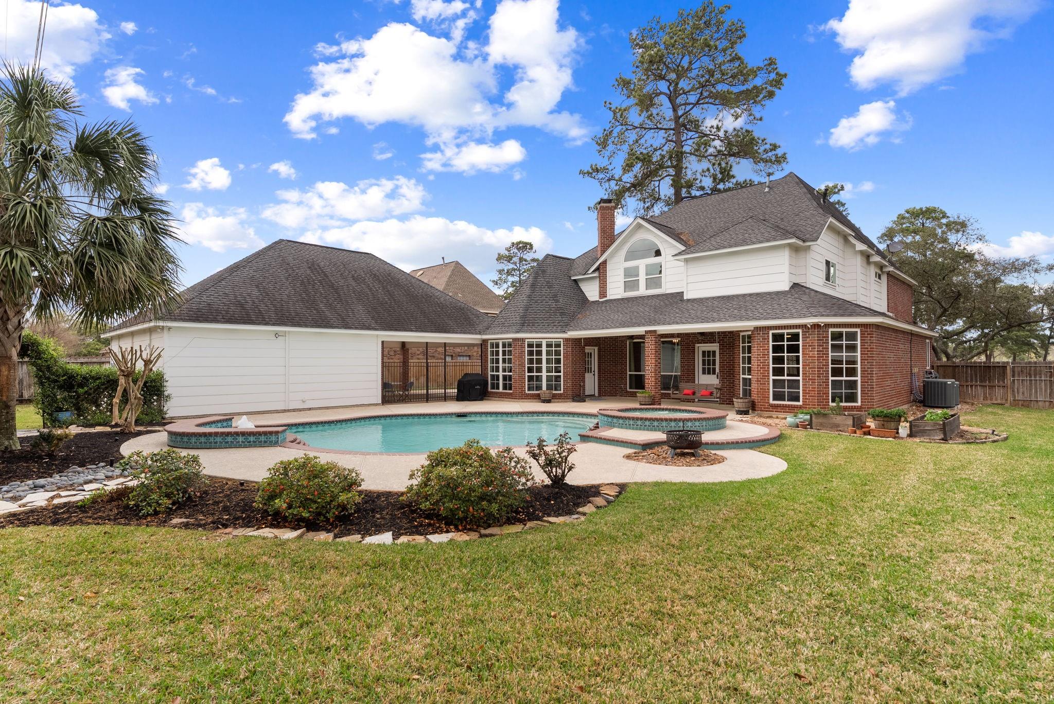 5503 Winding Ridge Drive