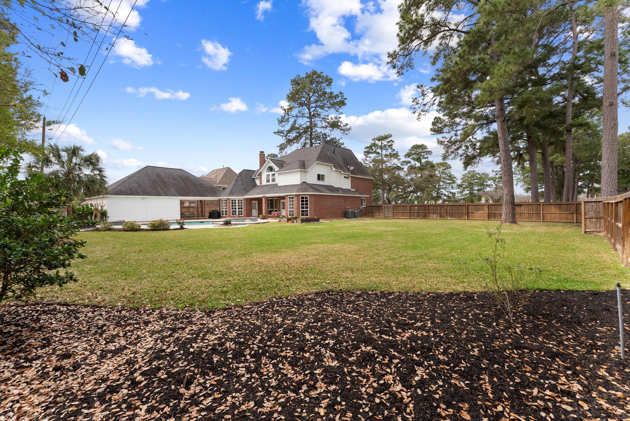 5503 Winding Ridge Drive