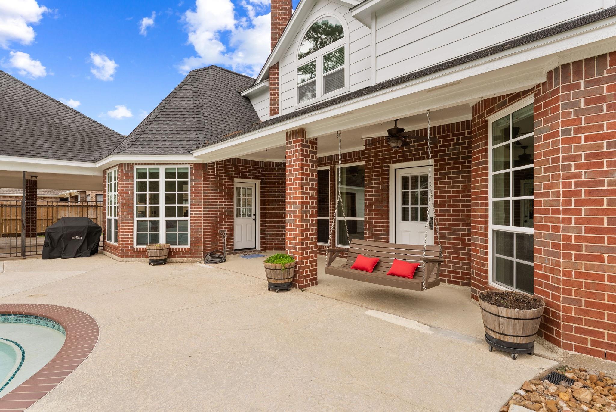 5503 Winding Ridge Drive