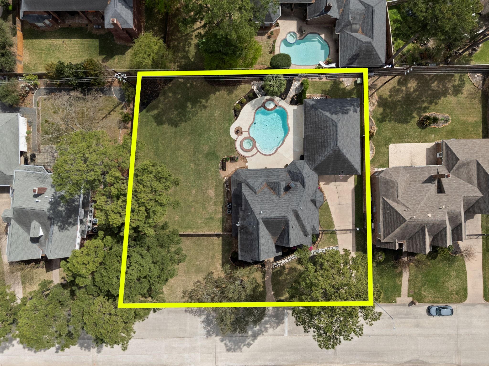 5503 Winding Ridge Drive