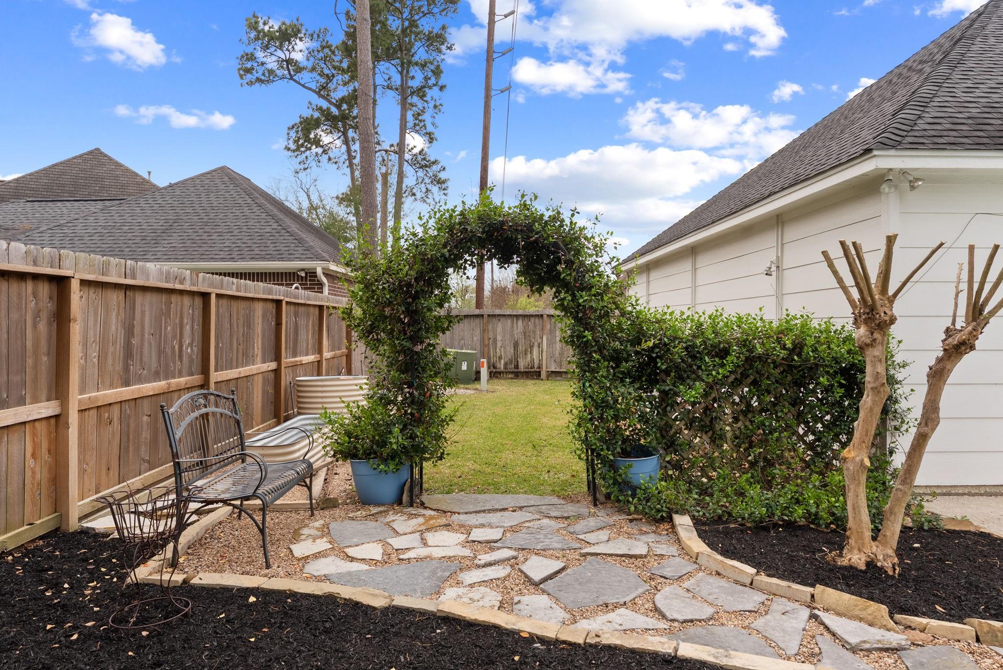 5503 Winding Ridge Drive