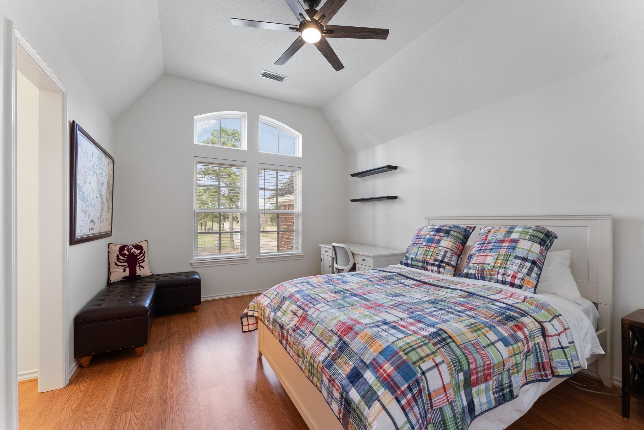 5503 Winding Ridge Drive