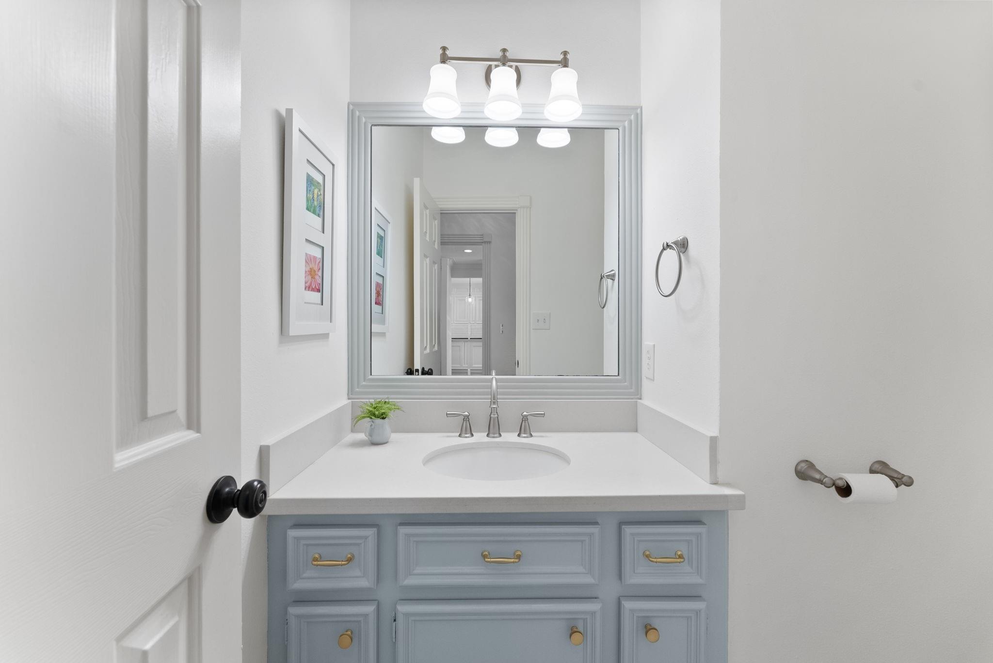 5503 Winding Ridge Drive