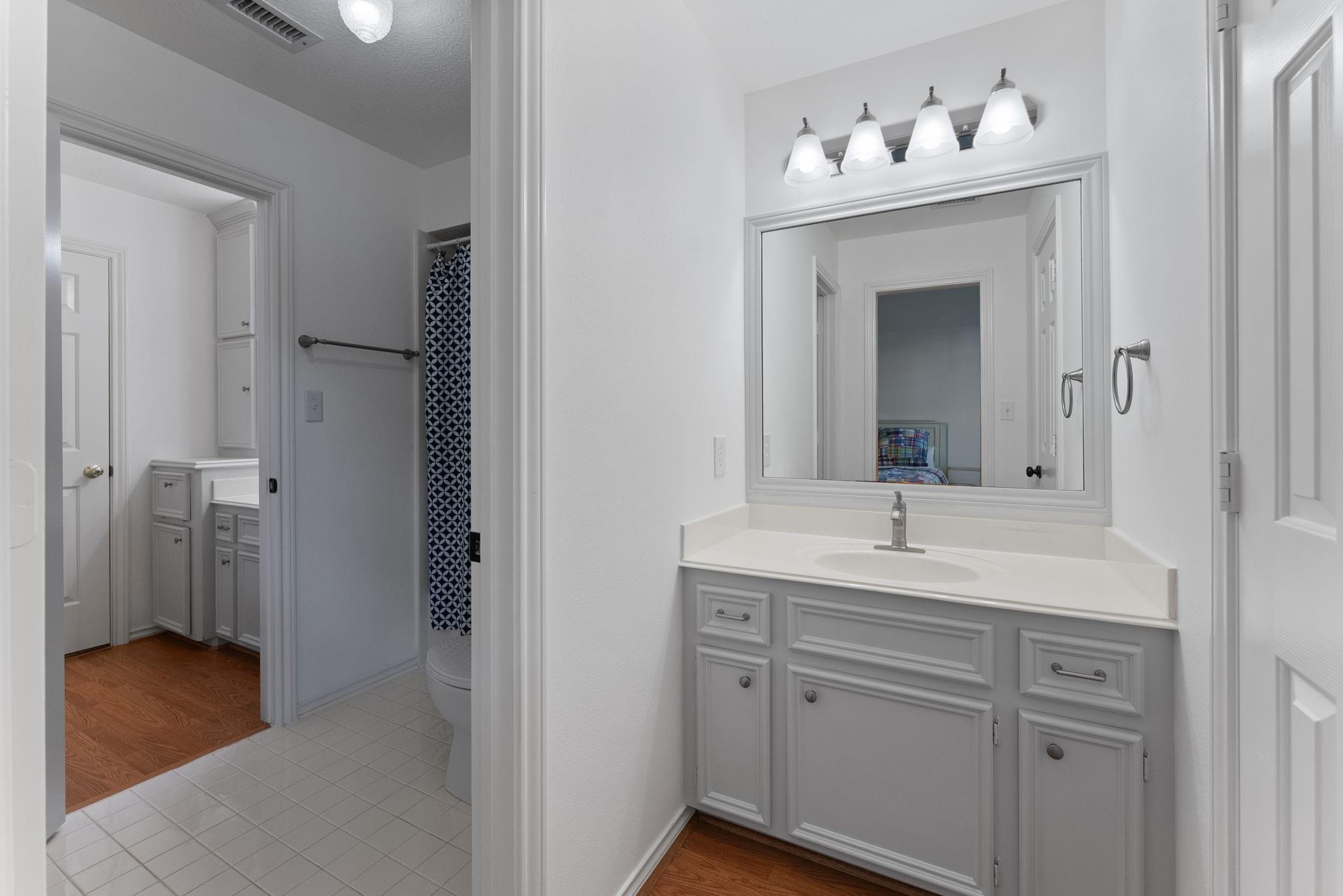 5503 Winding Ridge Drive