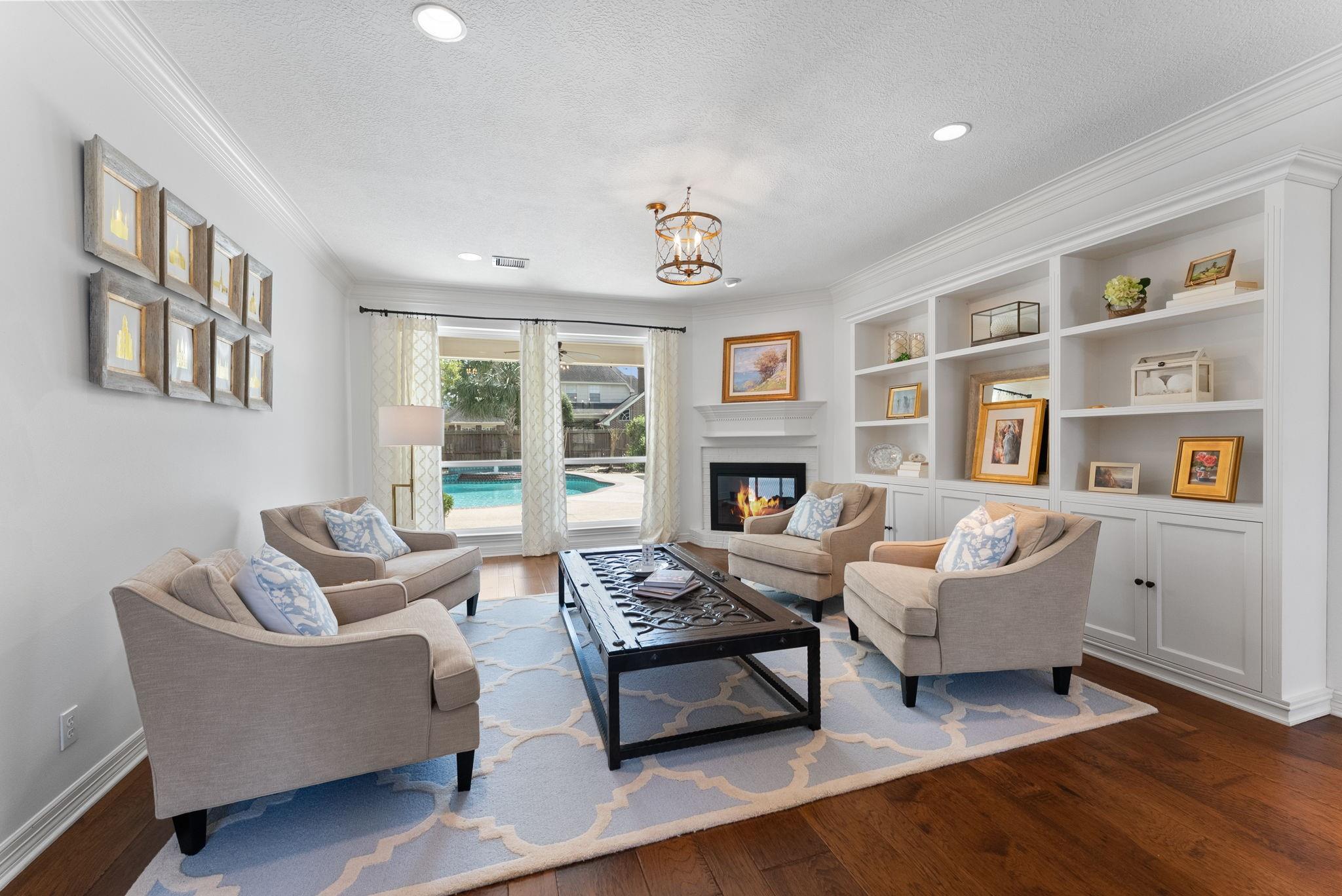 5503 Winding Ridge Drive